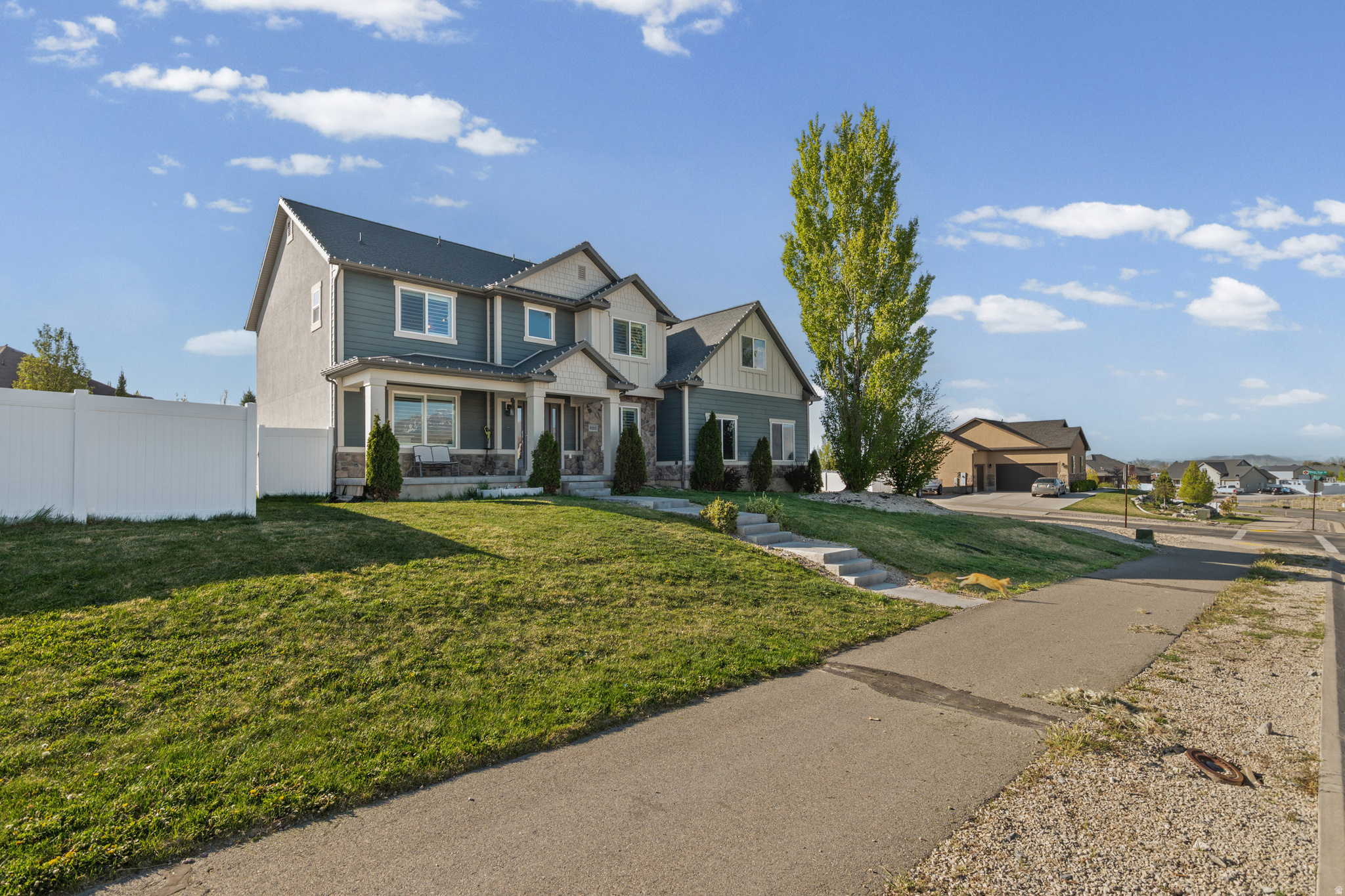 VALLEY VIEW RANCH - Residential