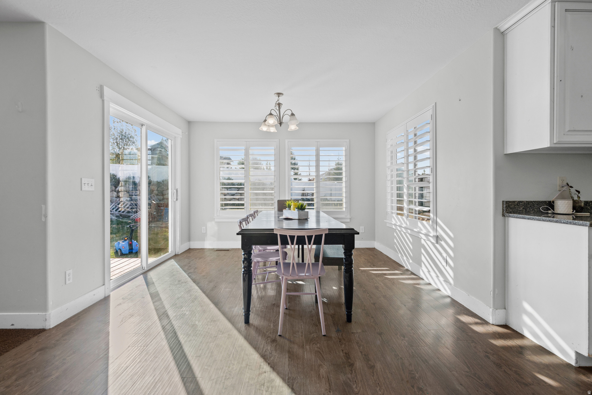 VALLEY VIEW RANCH - Residential