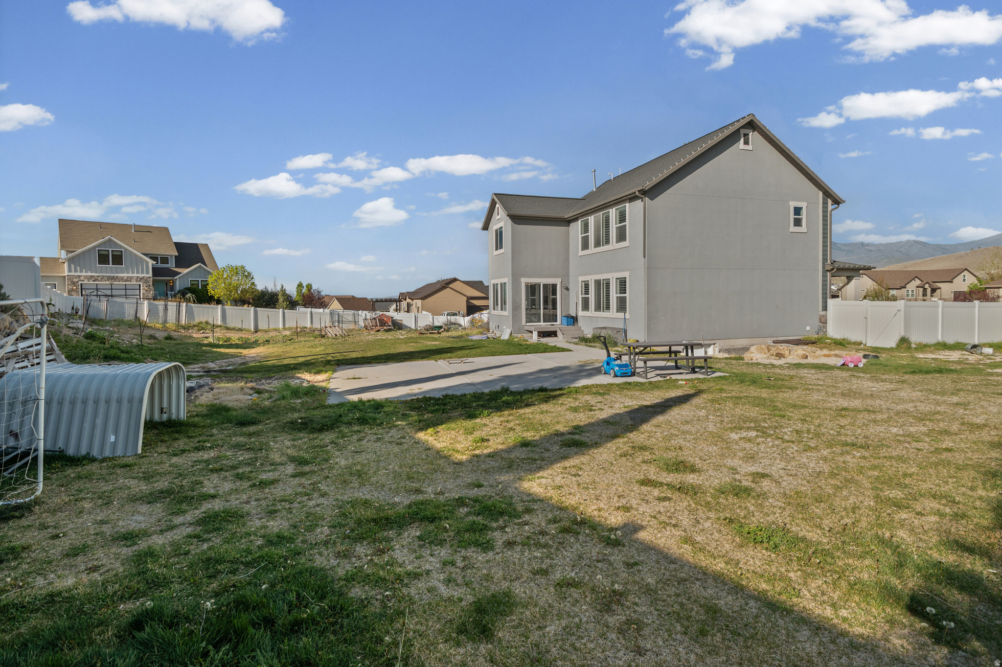 VALLEY VIEW RANCH - Residential