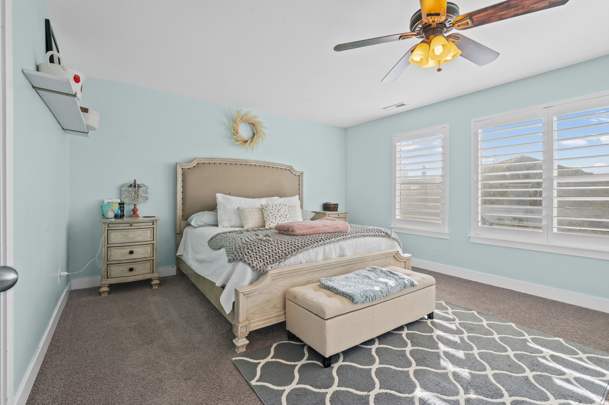 VALLEY VIEW RANCH - Residential