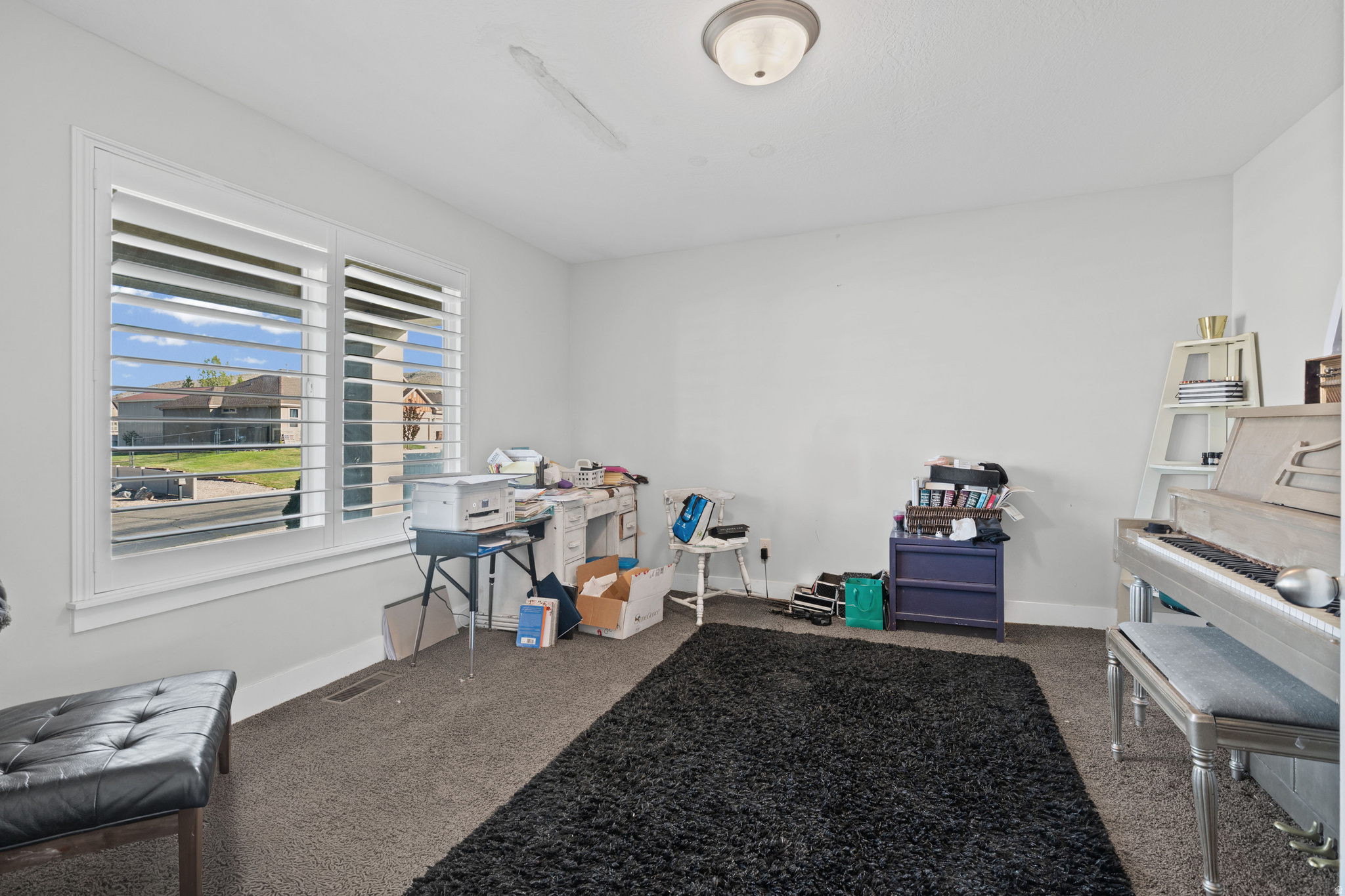 VALLEY VIEW RANCH - Residential