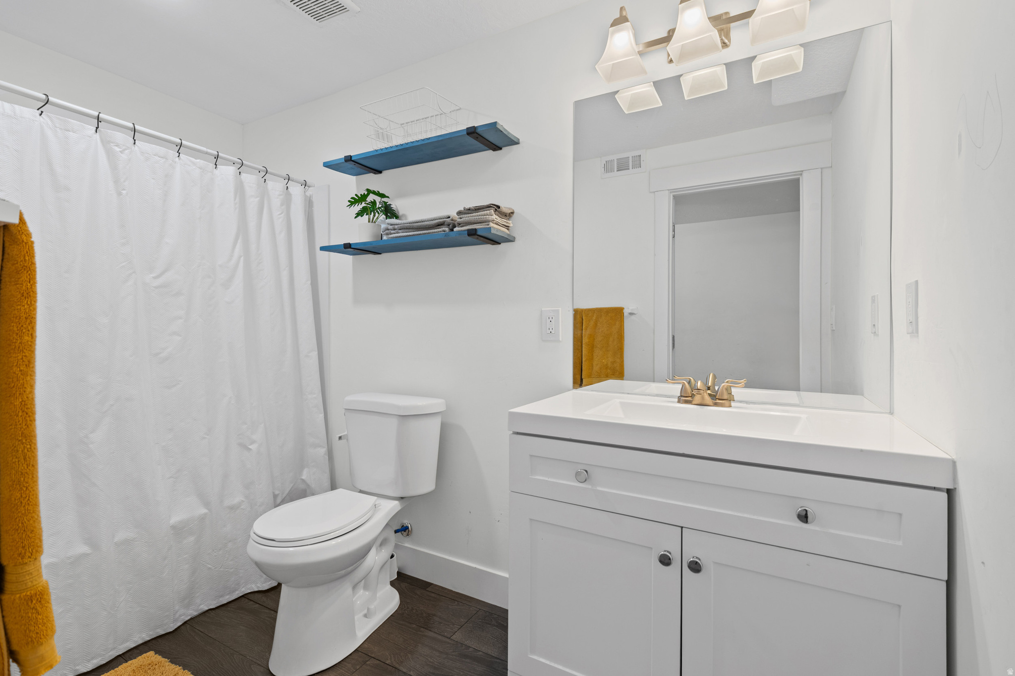 VALLEY VIEW RANCH - Residential