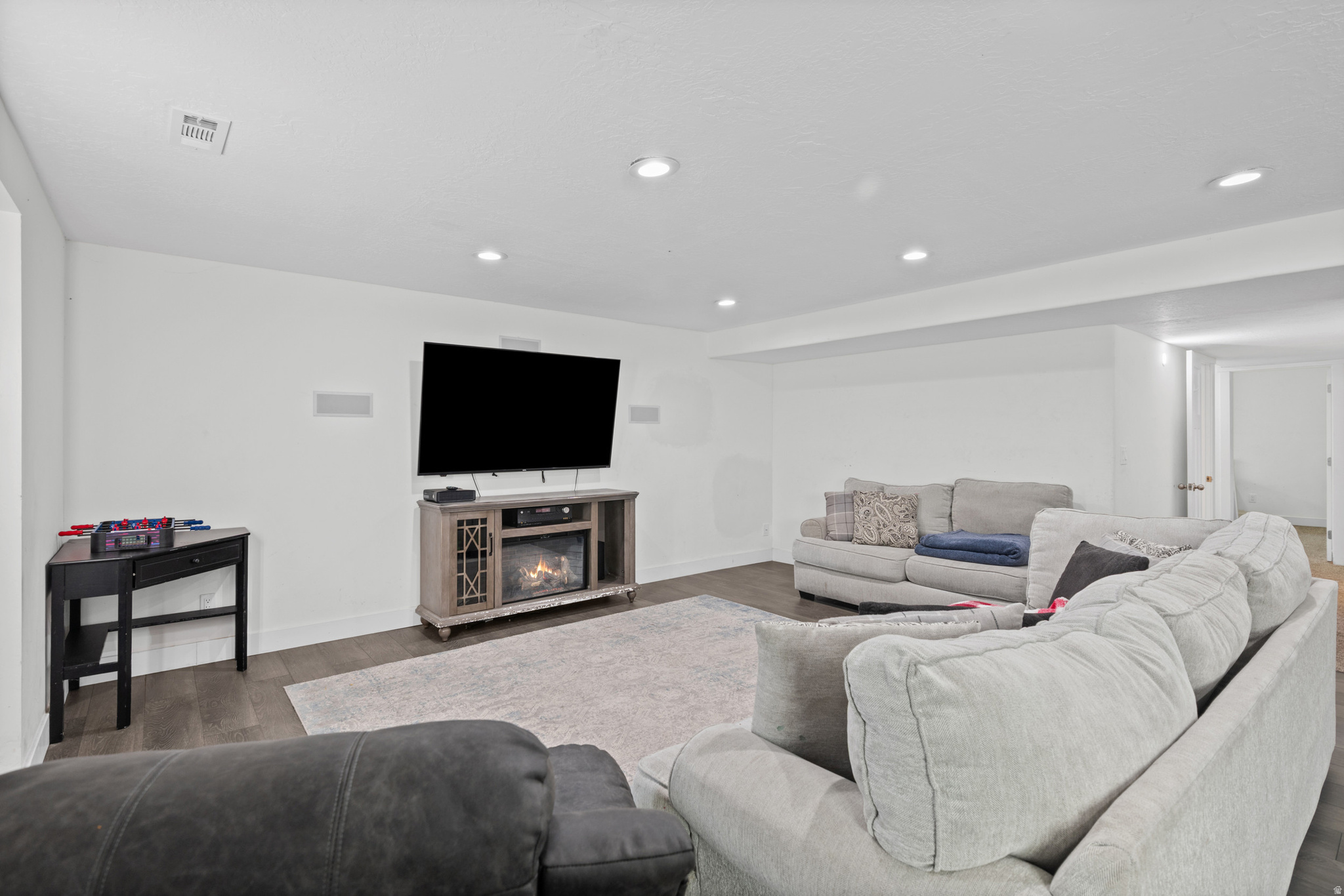 VALLEY VIEW RANCH - Residential