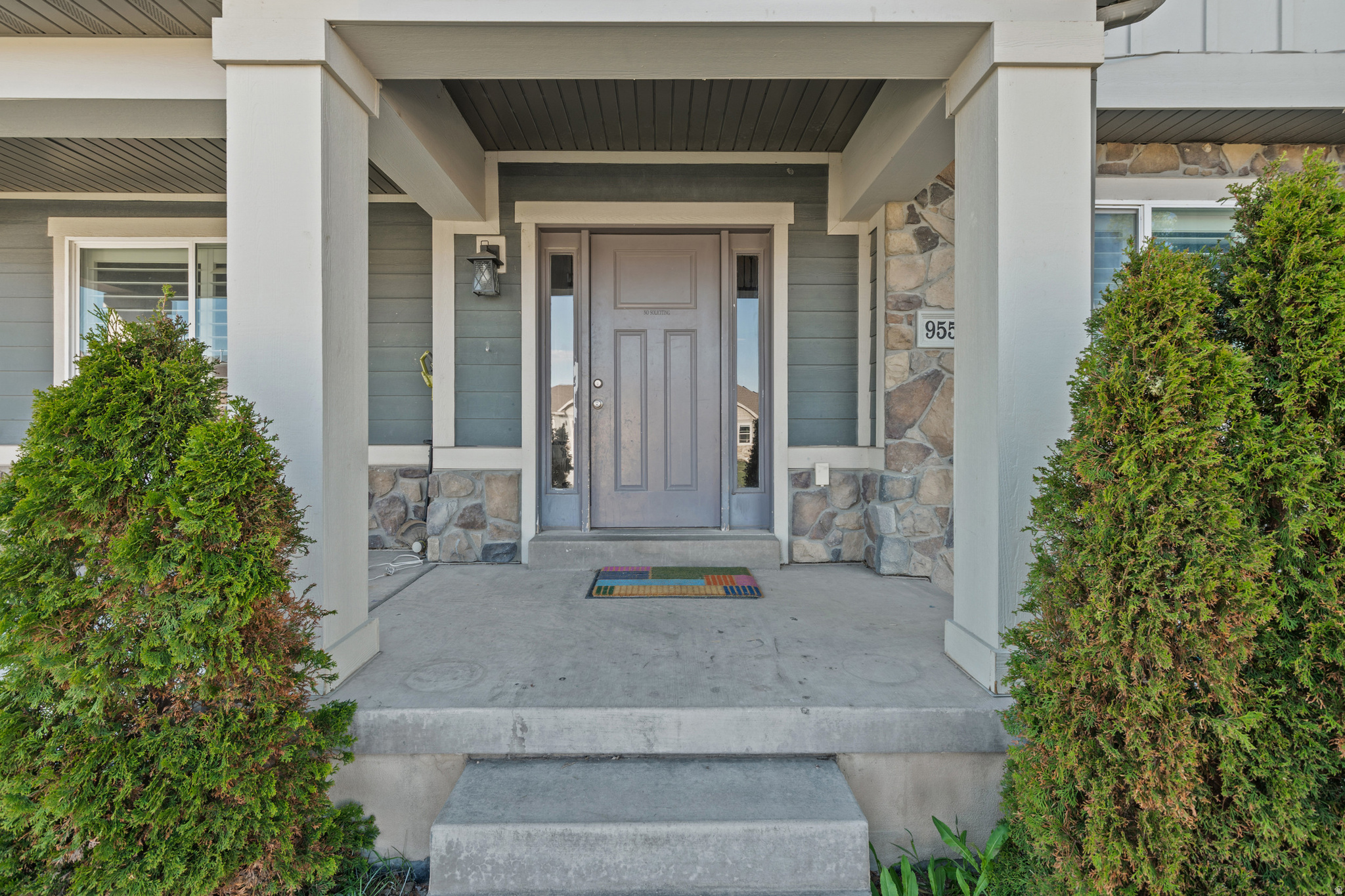 VALLEY VIEW RANCH - Residential