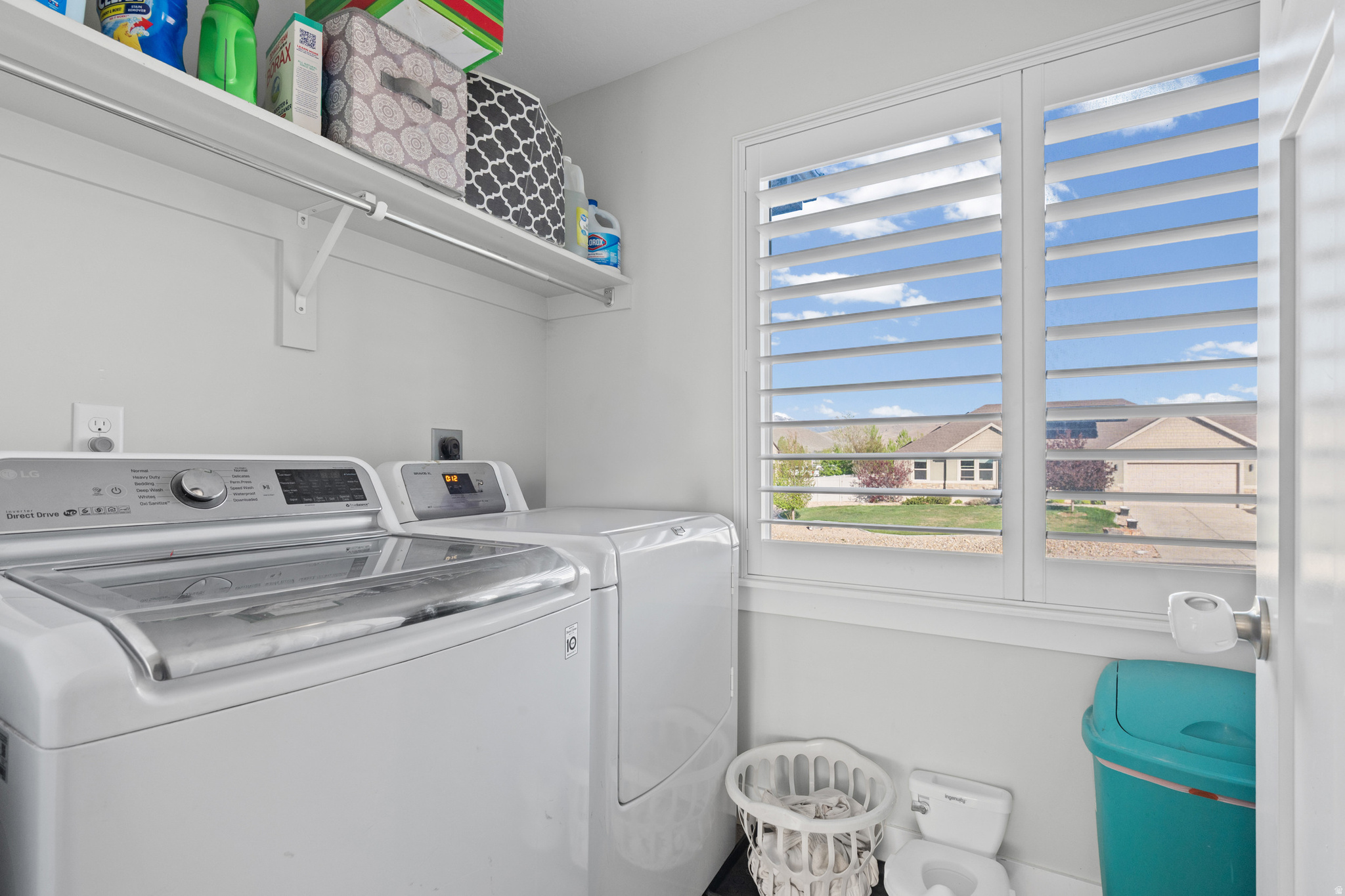 VALLEY VIEW RANCH - Residential