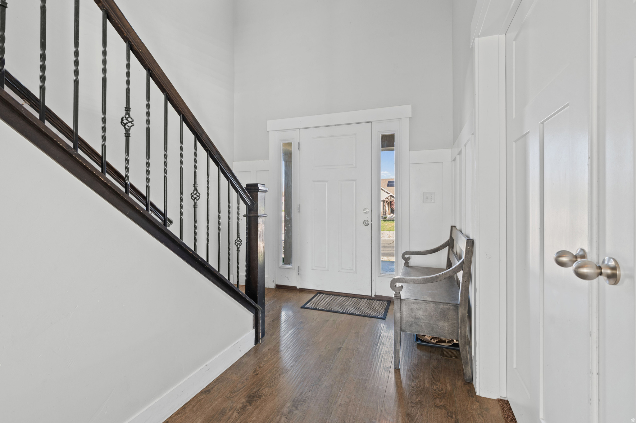 VALLEY VIEW RANCH - Residential