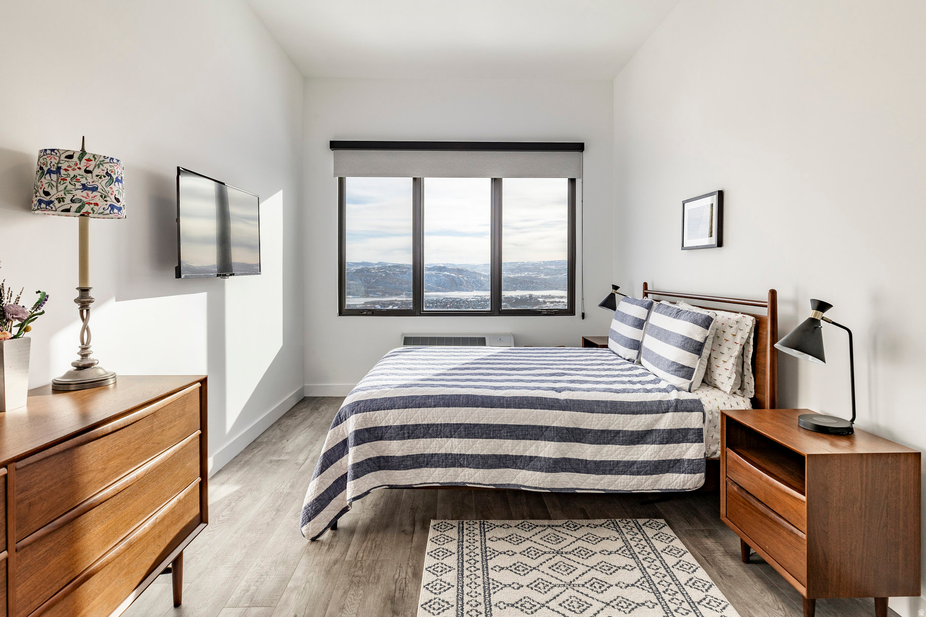 PIOCHE VILLAGE CONDO - Residential