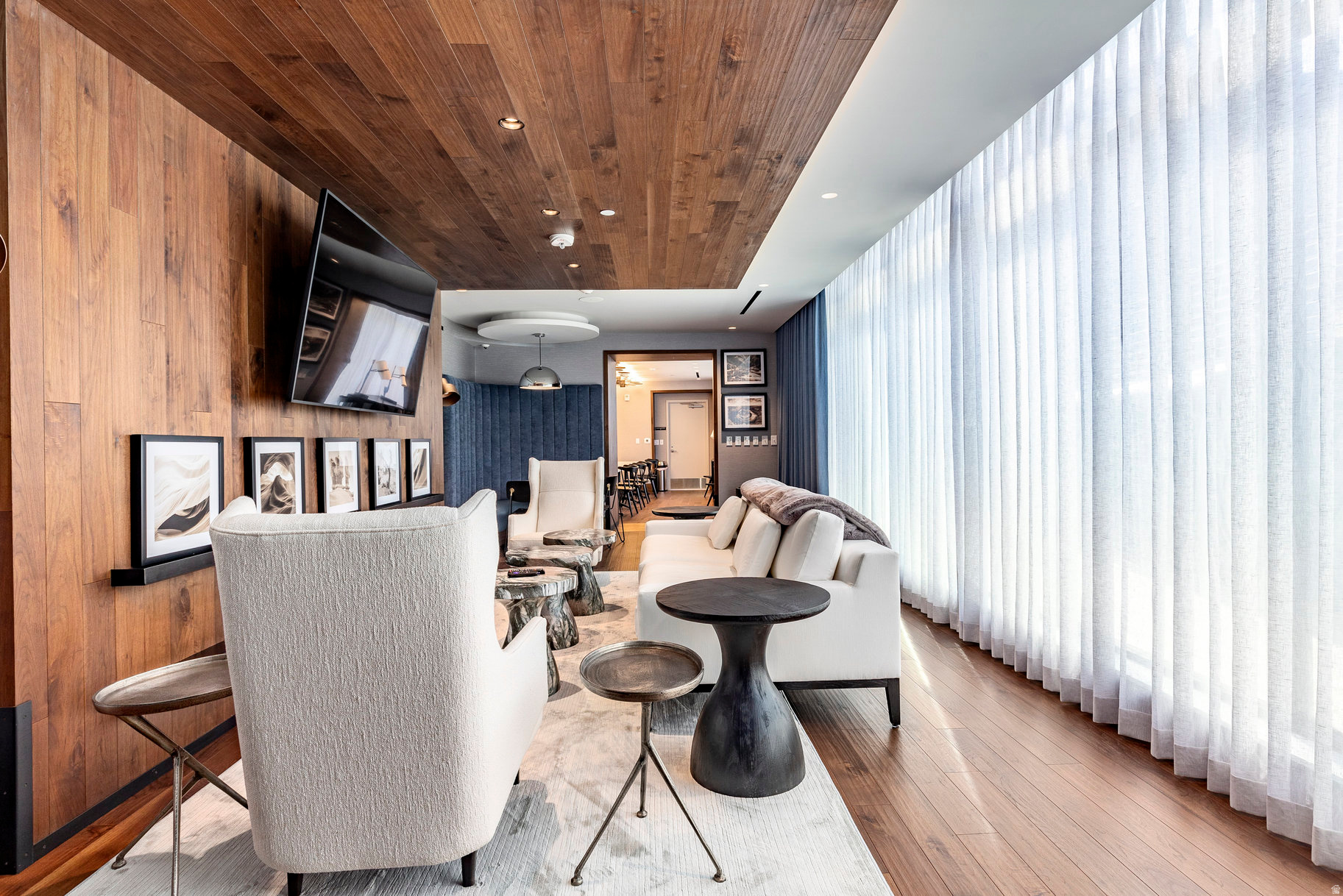 PIOCHE VILLAGE CONDO - Residential