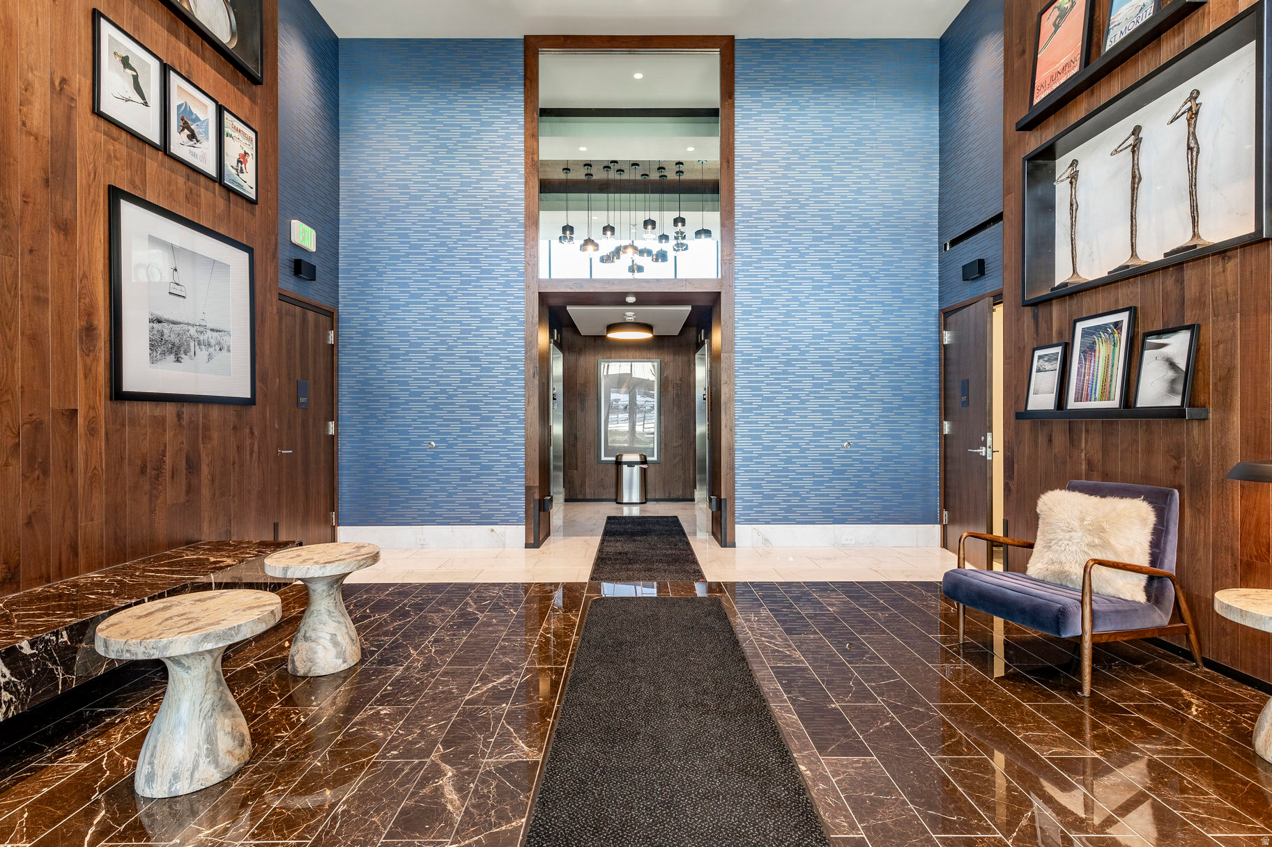 PIOCHE VILLAGE CONDO - Residential