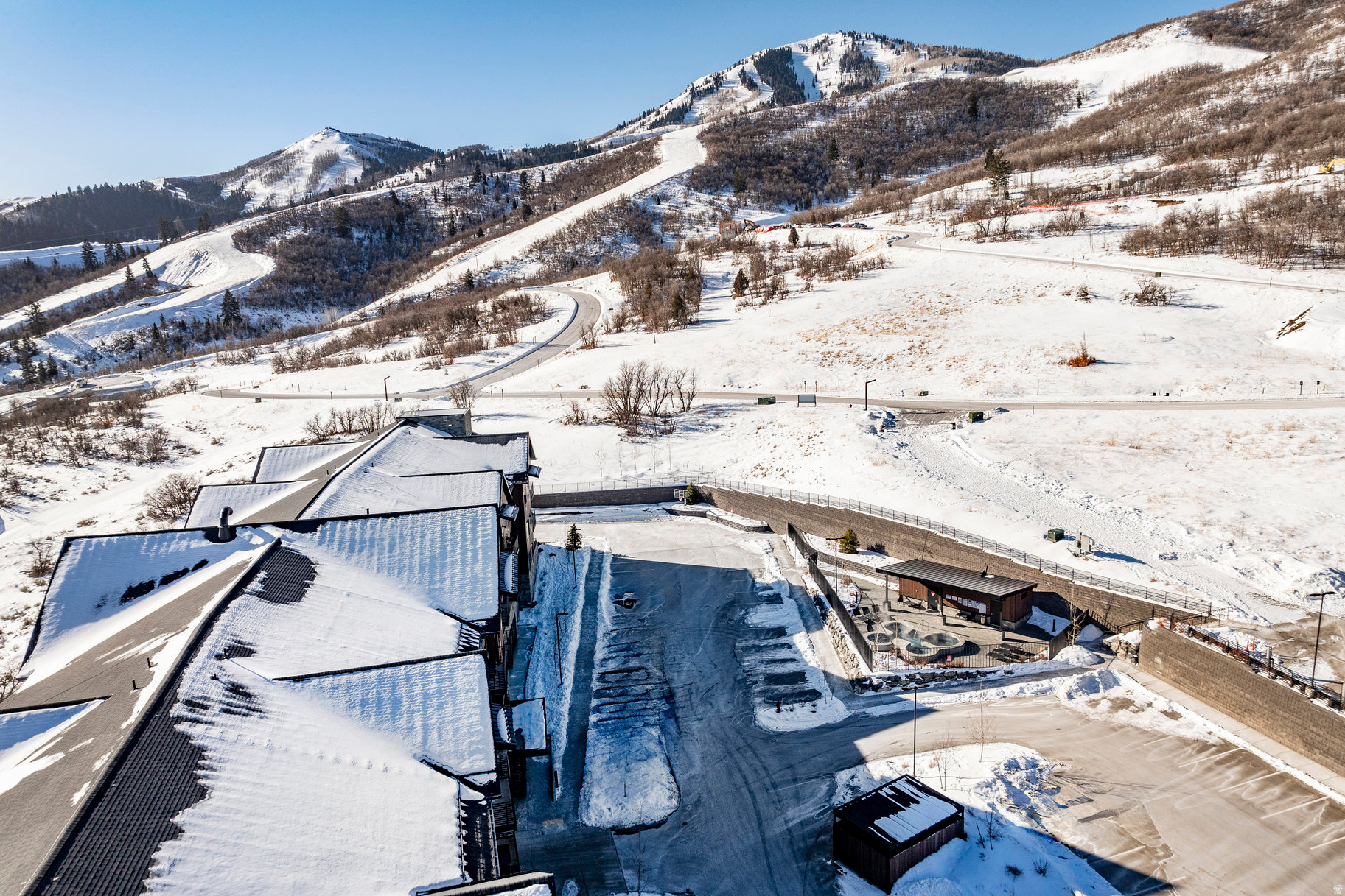 PIOCHE VILLAGE CONDO - Residential