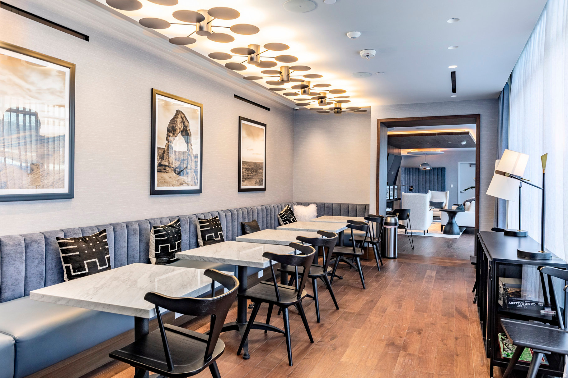 PIOCHE VILLAGE CONDO - Residential