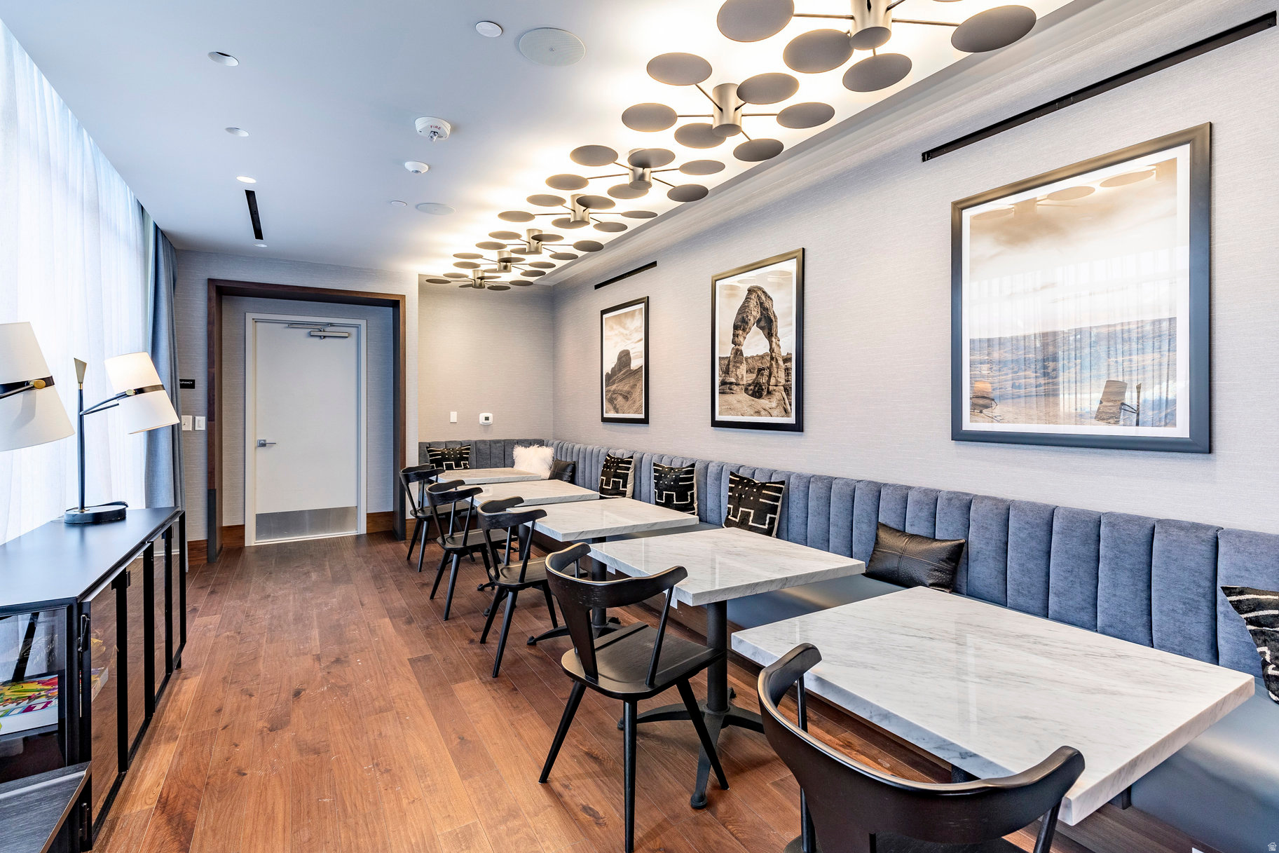 PIOCHE VILLAGE CONDO - Residential