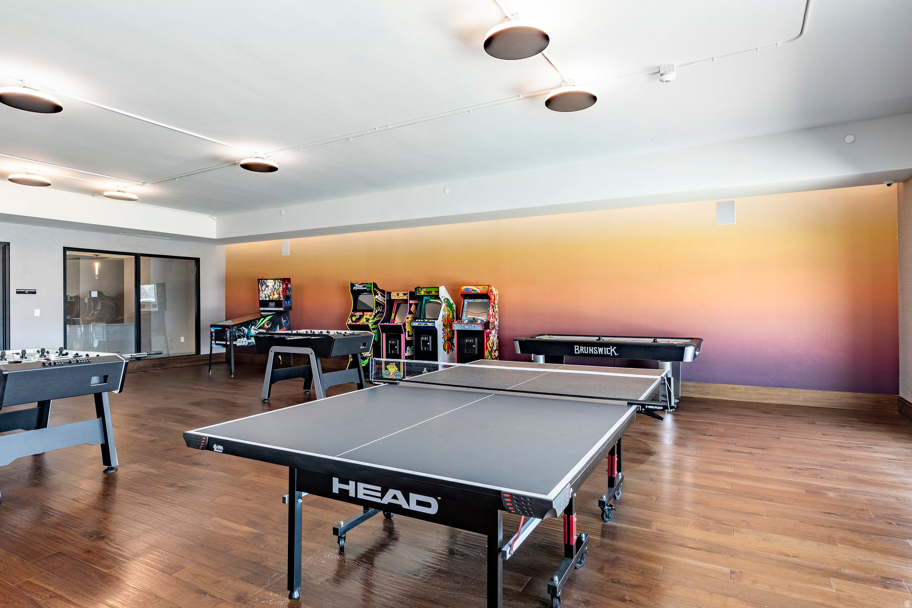 PIOCHE VILLAGE CONDO - Residential