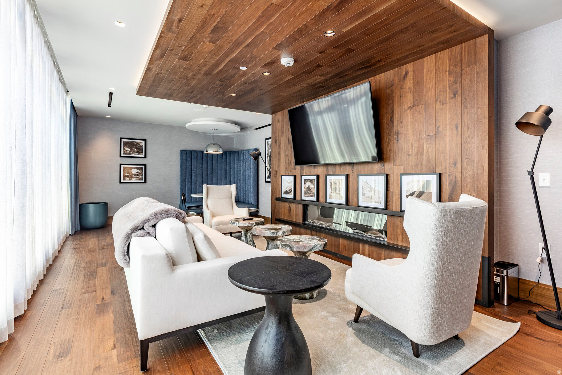 PIOCHE VILLAGE CONDO - Residential