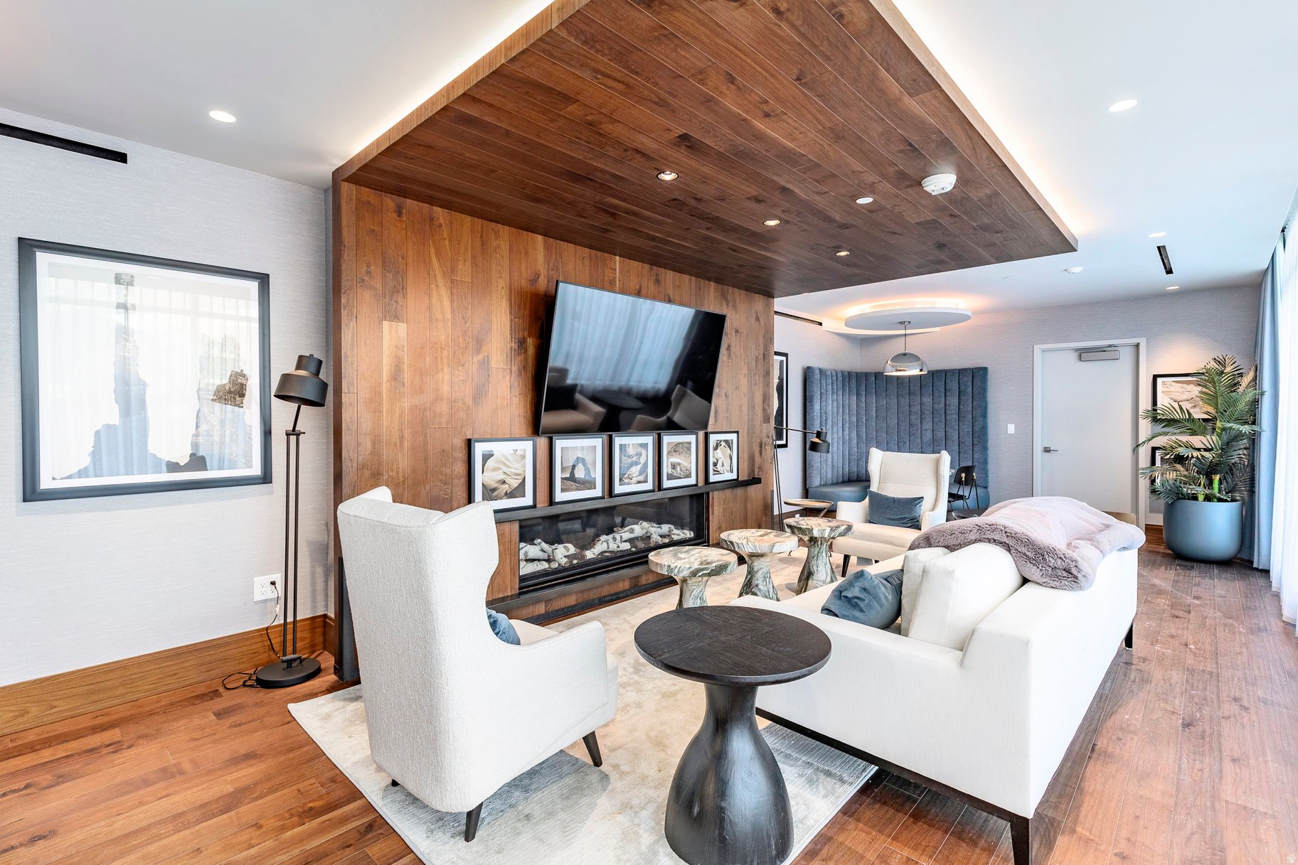 PIOCHE VILLAGE CONDO - Residential