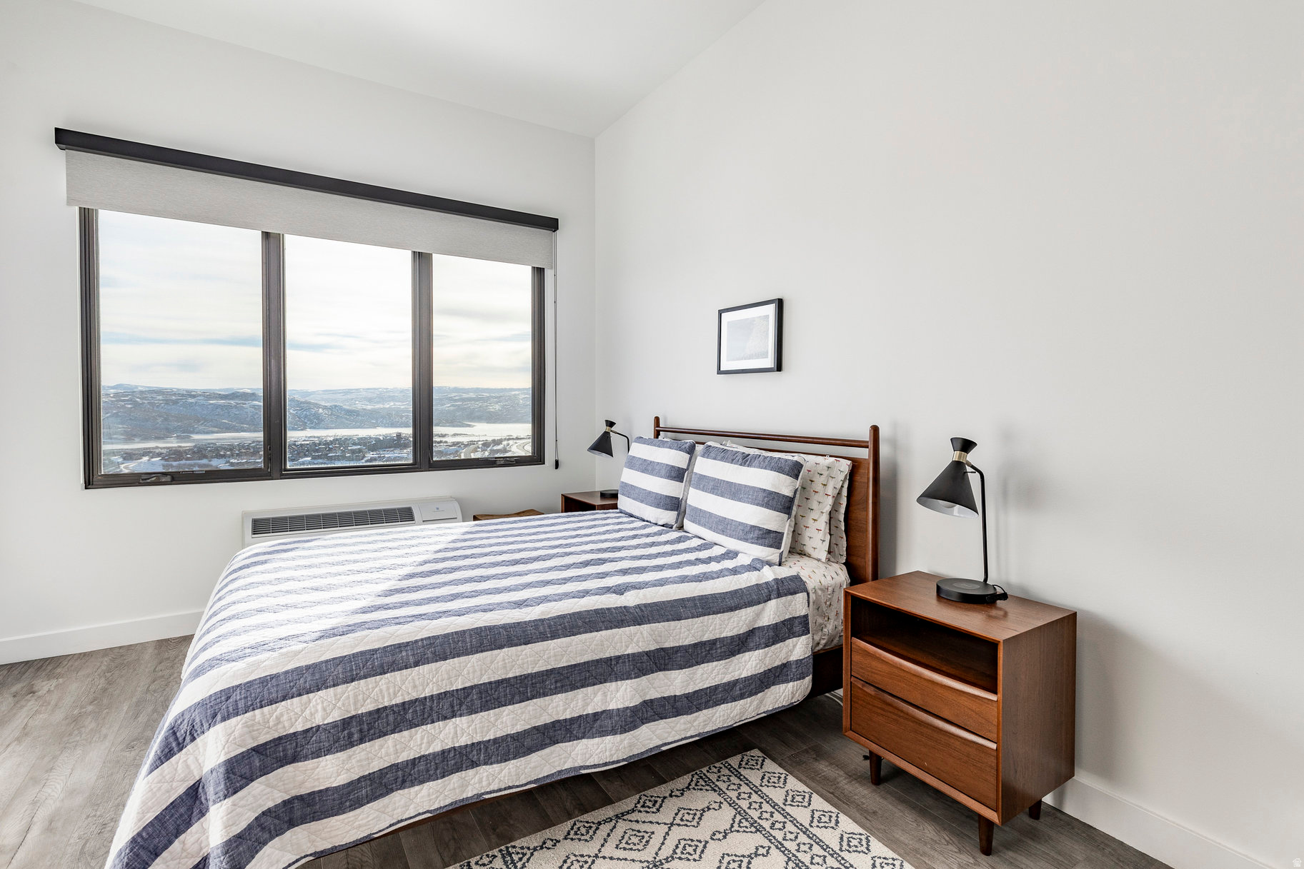 PIOCHE VILLAGE CONDO - Residential