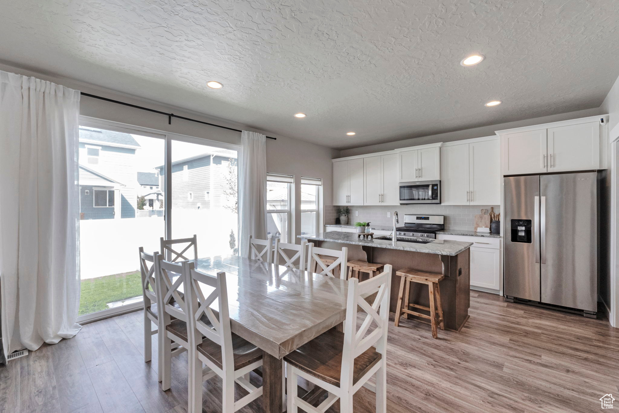 BRYLEE FARMS - Residential