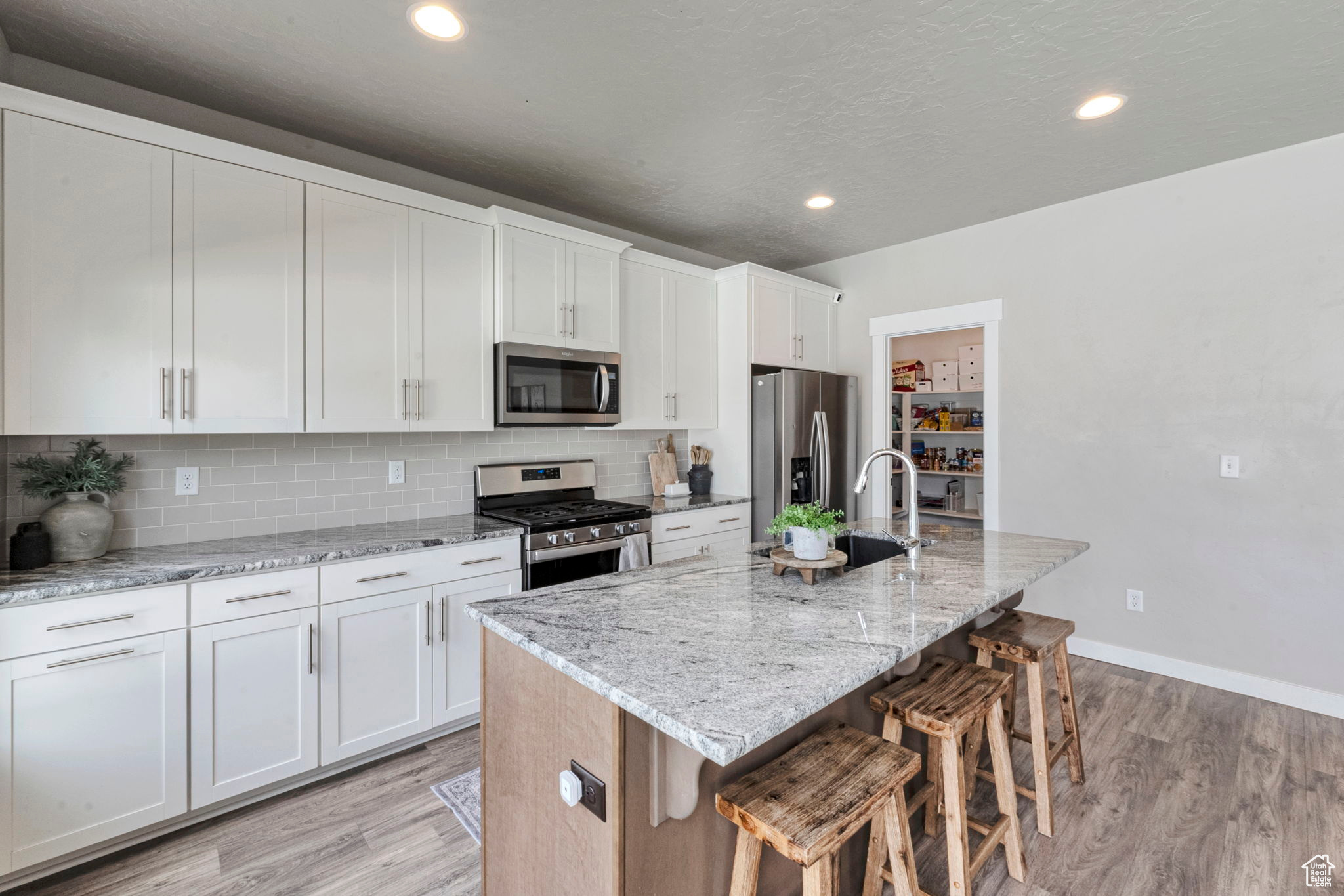 BRYLEE FARMS - Residential