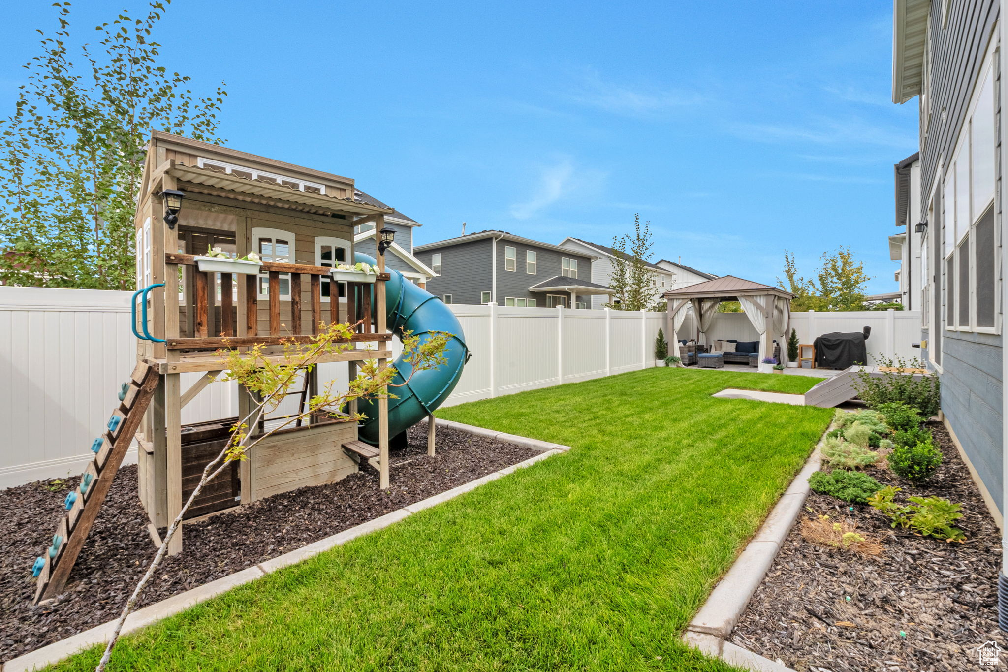 BRYLEE FARMS - Residential