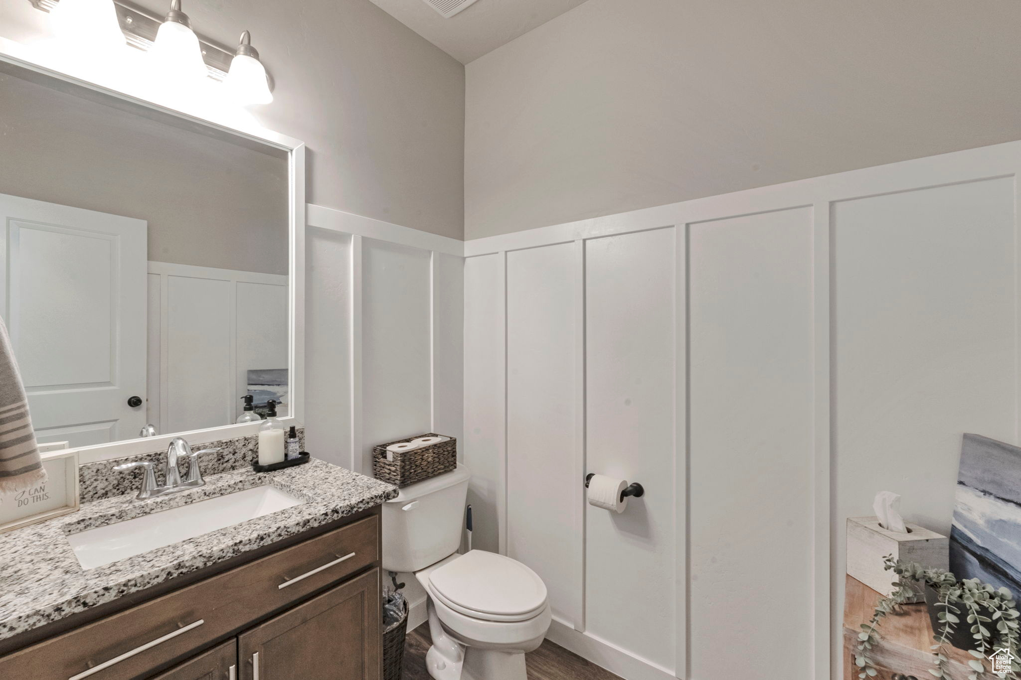 BRYLEE FARMS - Residential