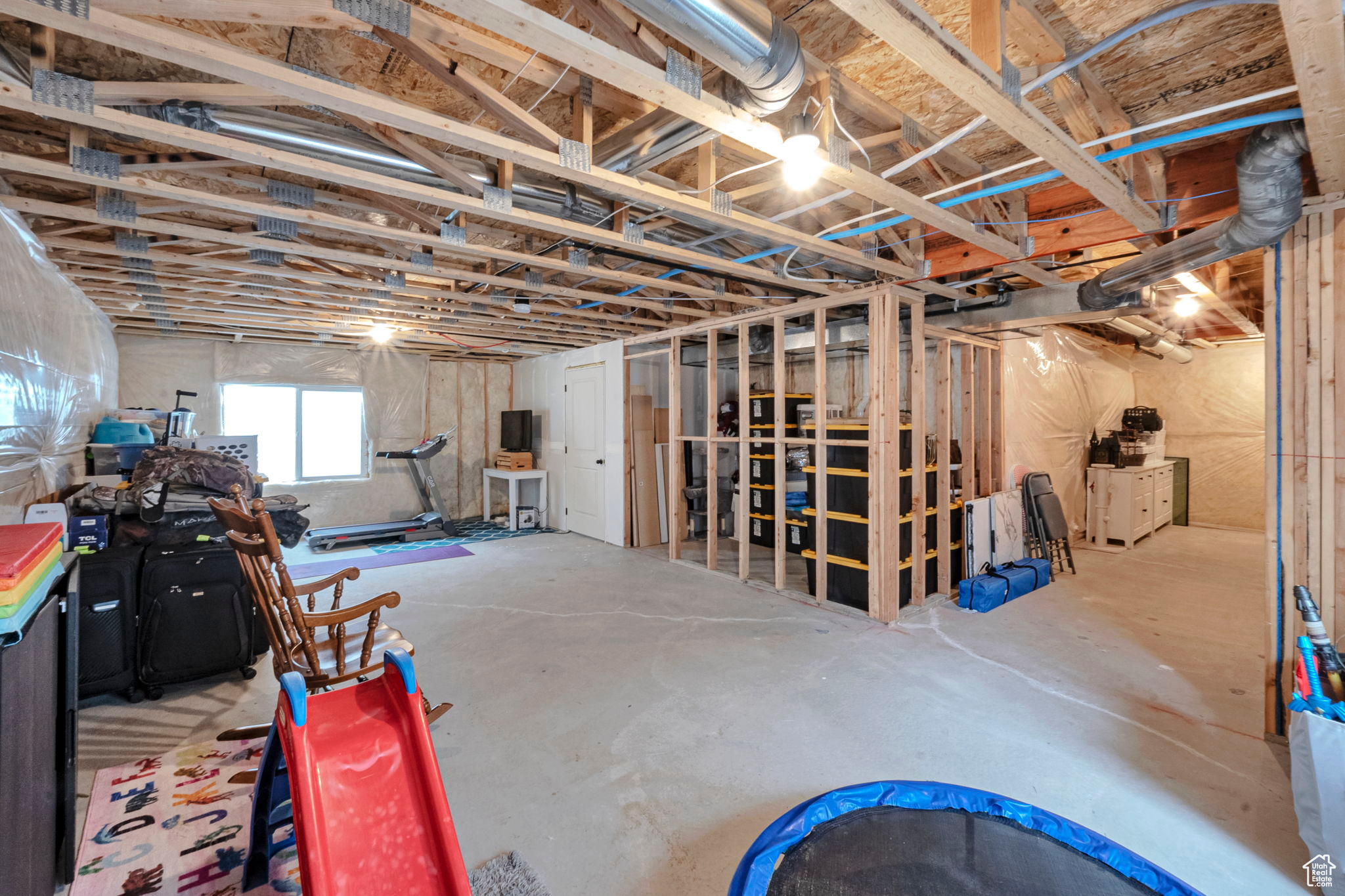BRYLEE FARMS - Residential