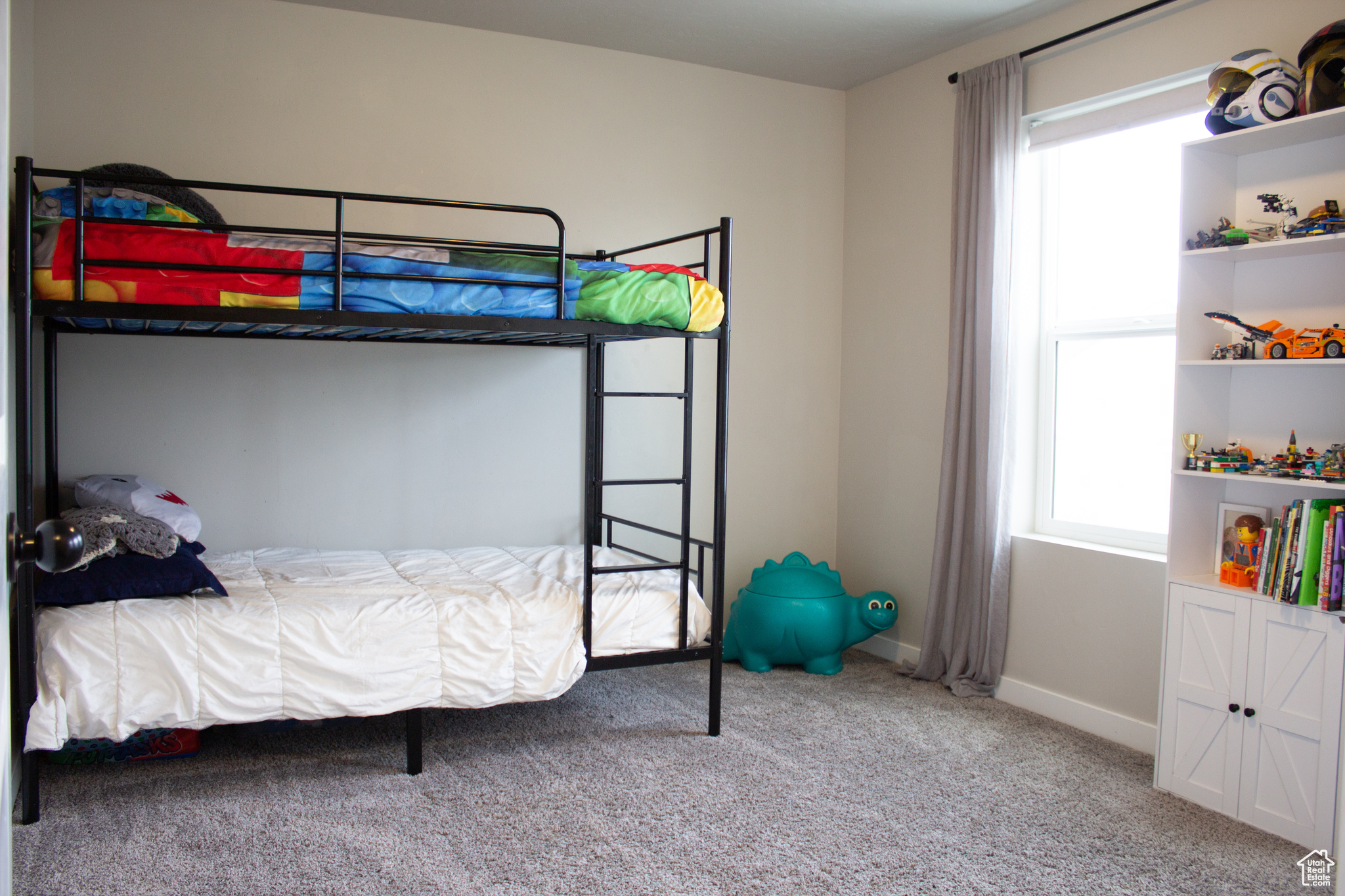 BRYLEE FARMS - Residential