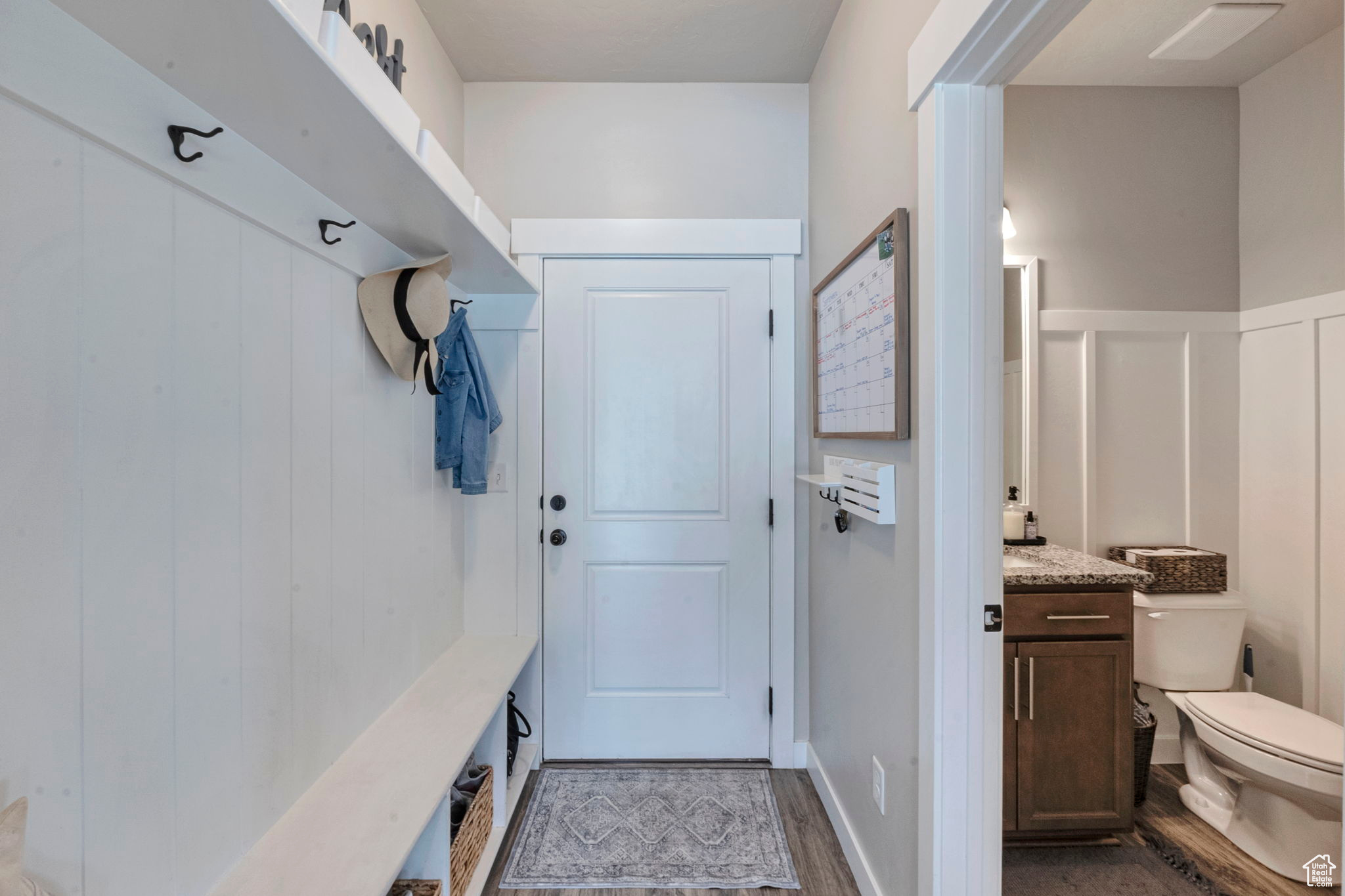 BRYLEE FARMS - Residential