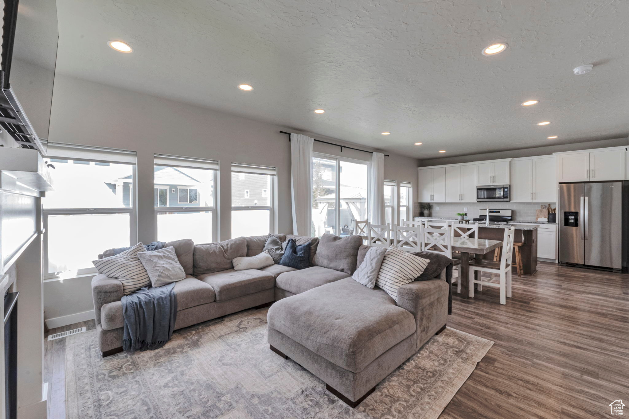 BRYLEE FARMS - Residential