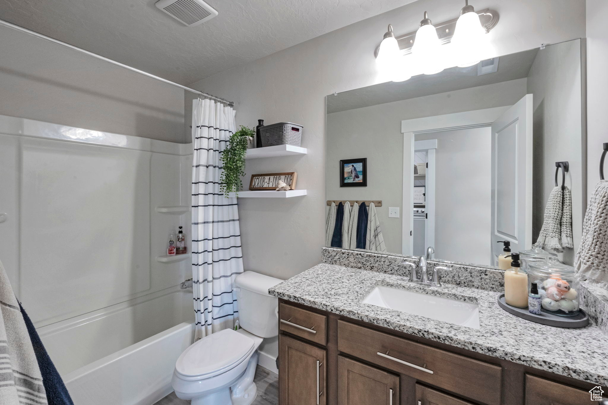 BRYLEE FARMS - Residential
