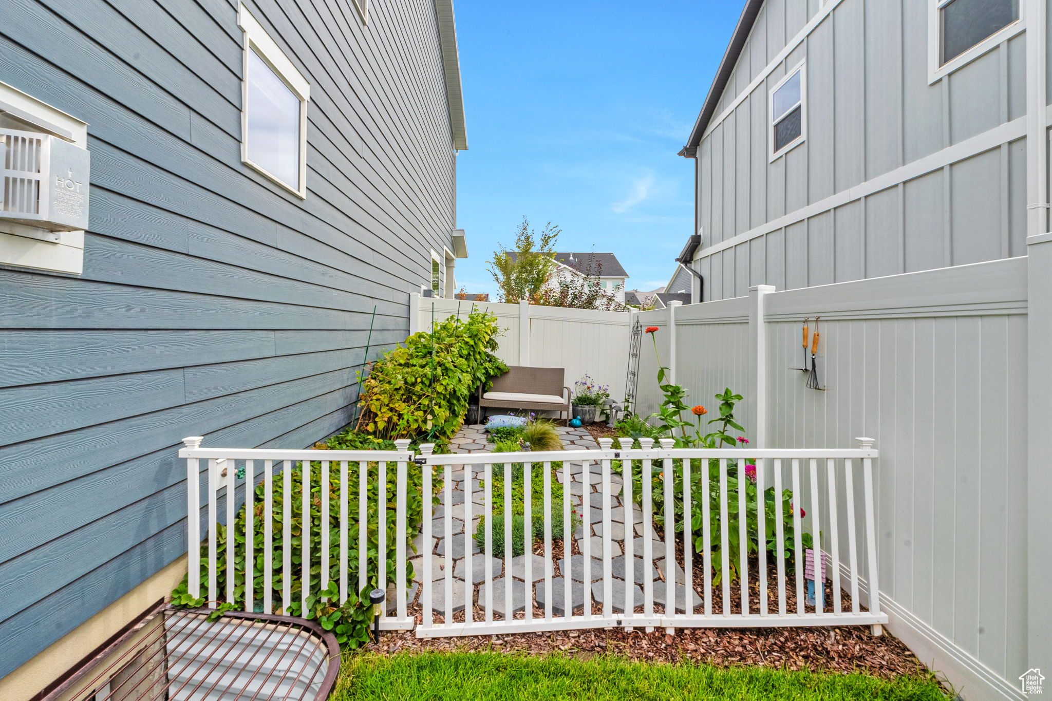 BRYLEE FARMS - Residential