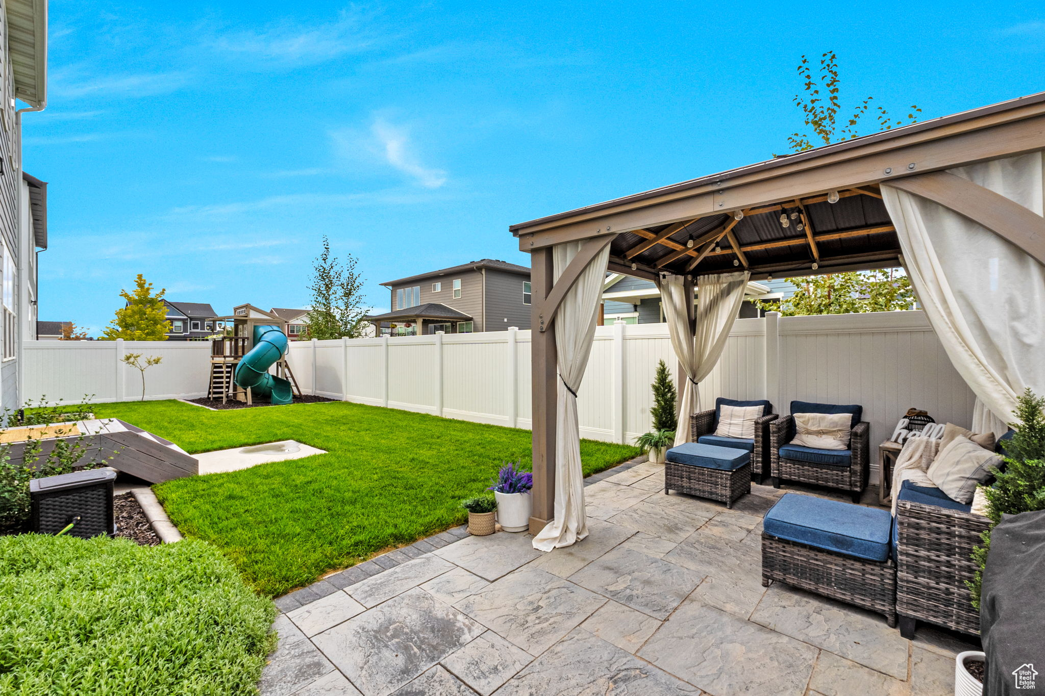 BRYLEE FARMS - Residential