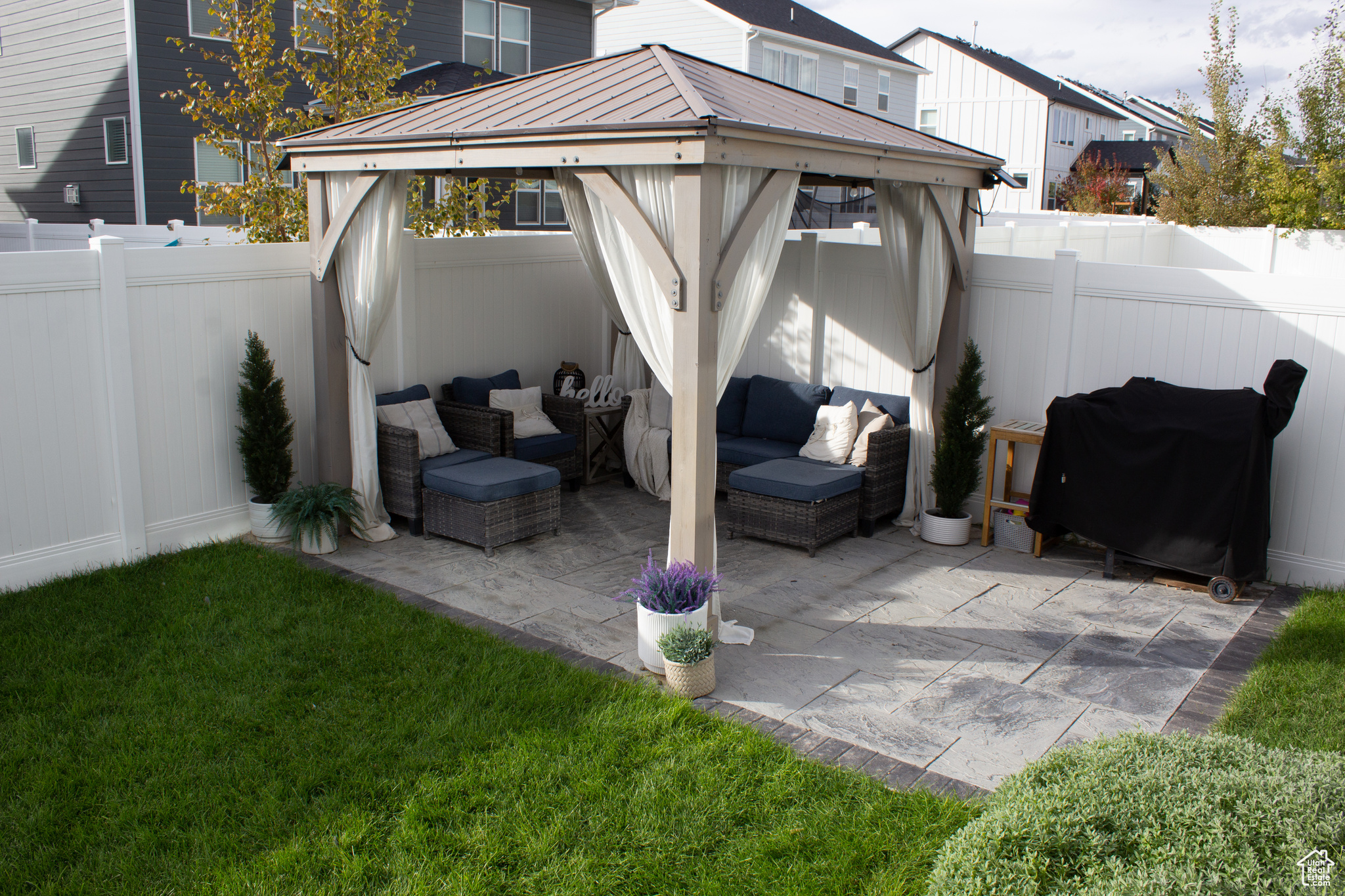 BRYLEE FARMS - Residential