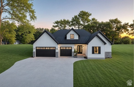 JOHNSON MEADOWS - Residential