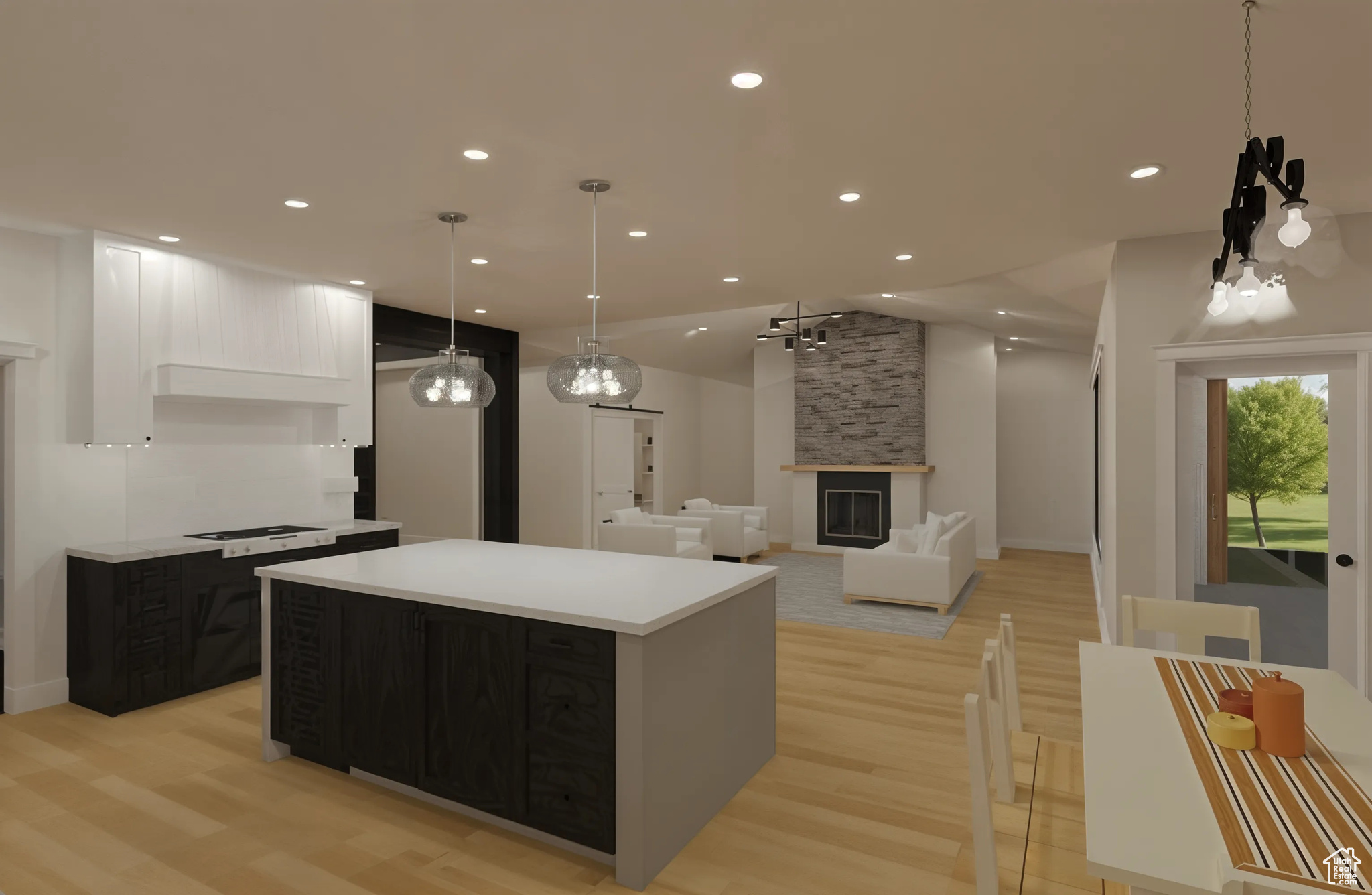 JOHNSON MEADOWS - Residential