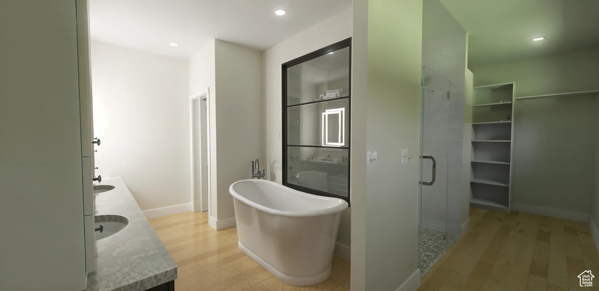 JOHNSON MEADOWS - Residential