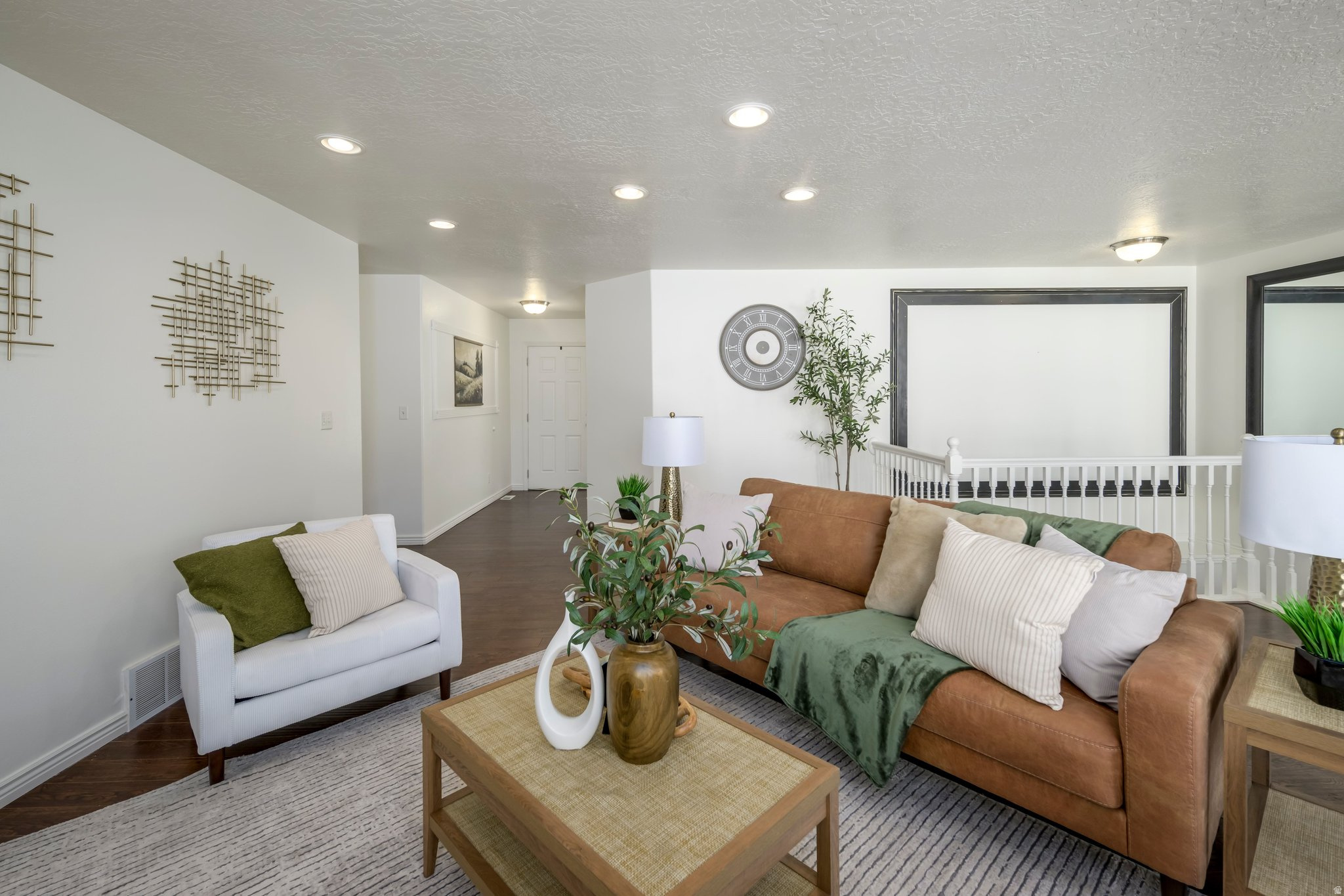 HARVEST HILLS PUD - Residential
