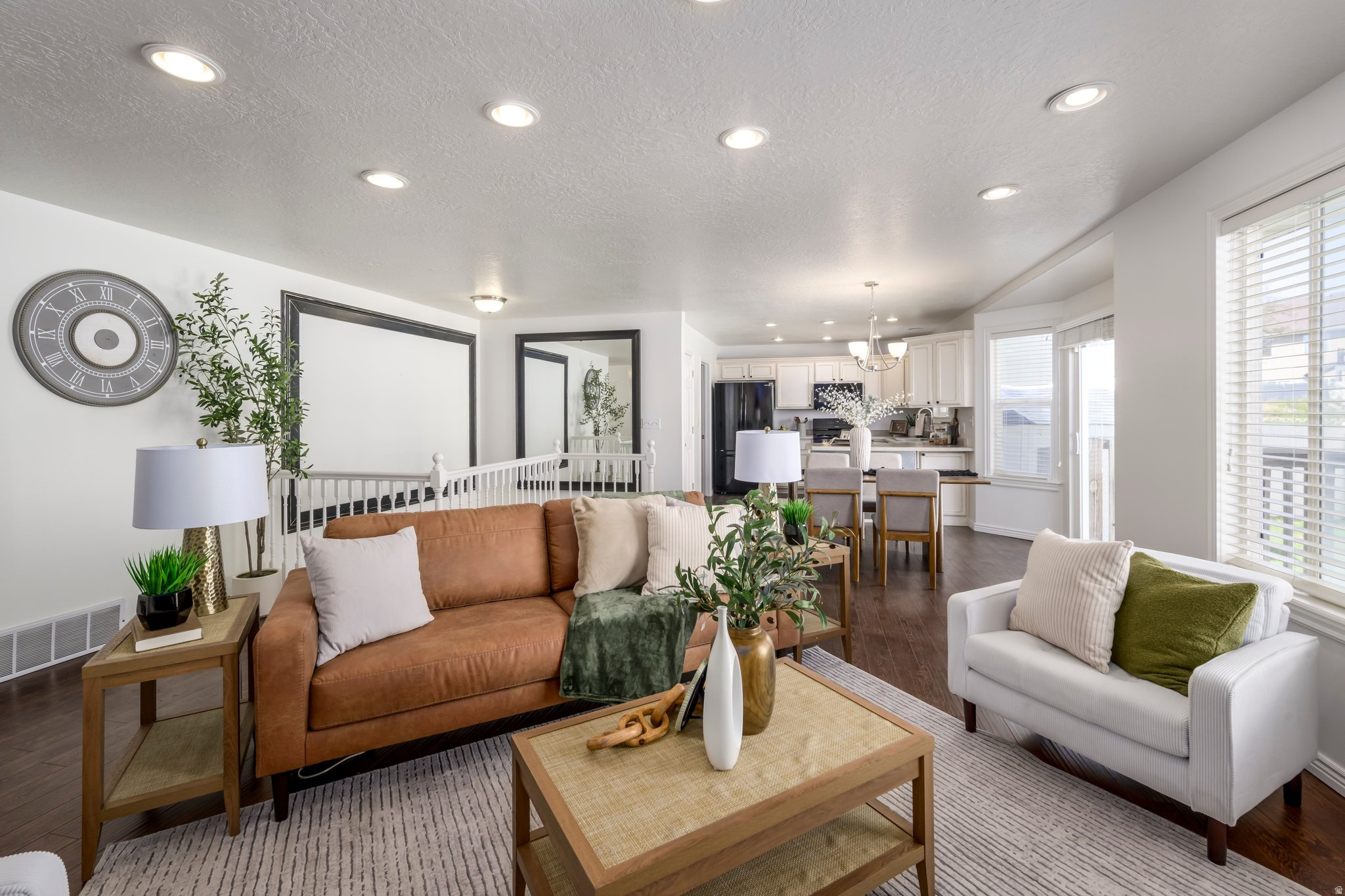 HARVEST HILLS PUD - Residential