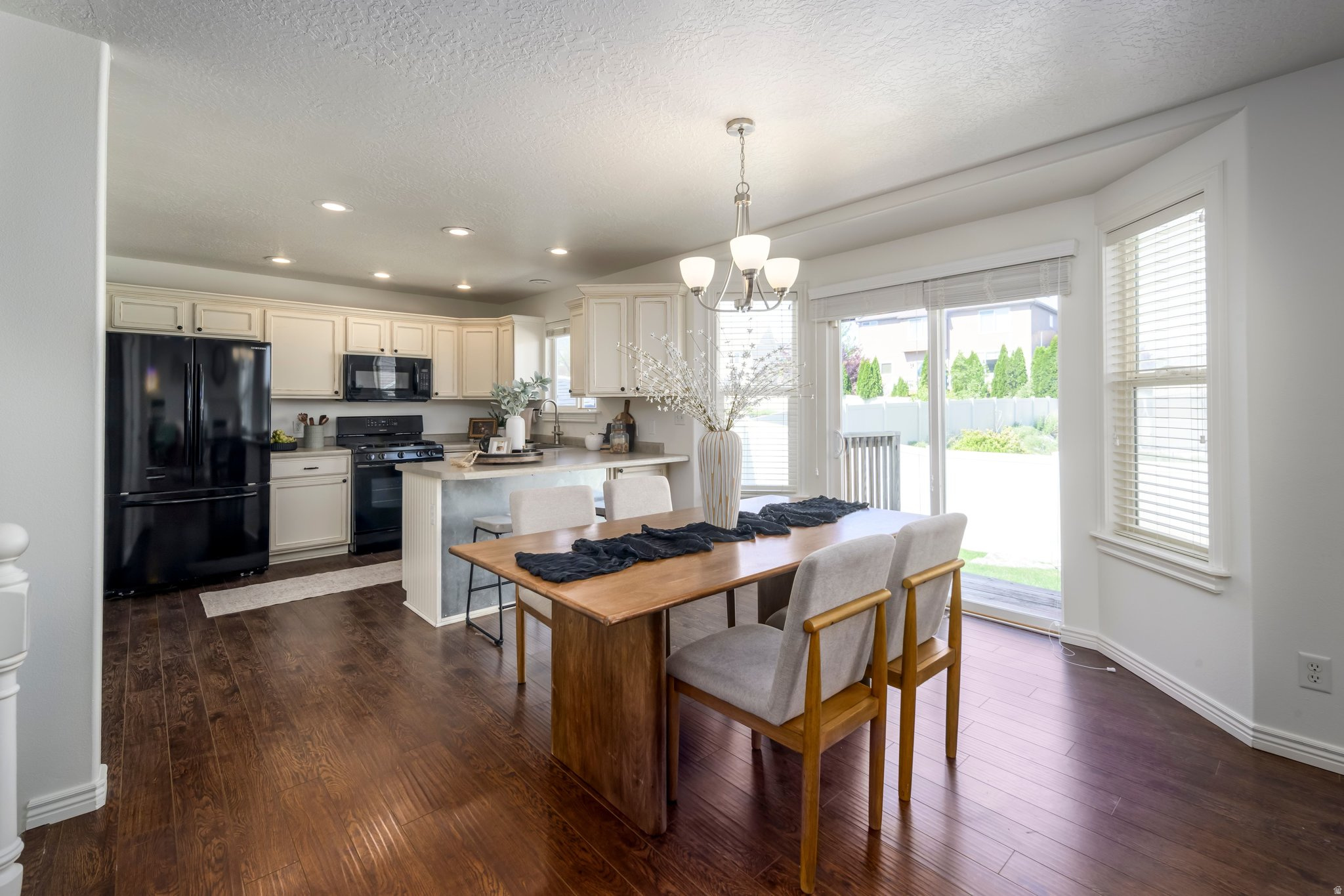 HARVEST HILLS PUD - Residential