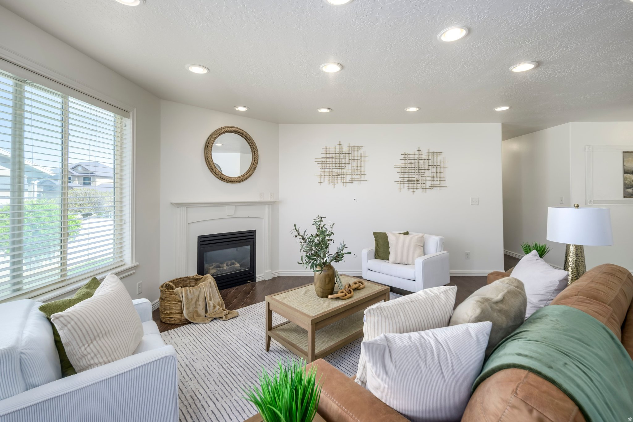 HARVEST HILLS PUD - Residential