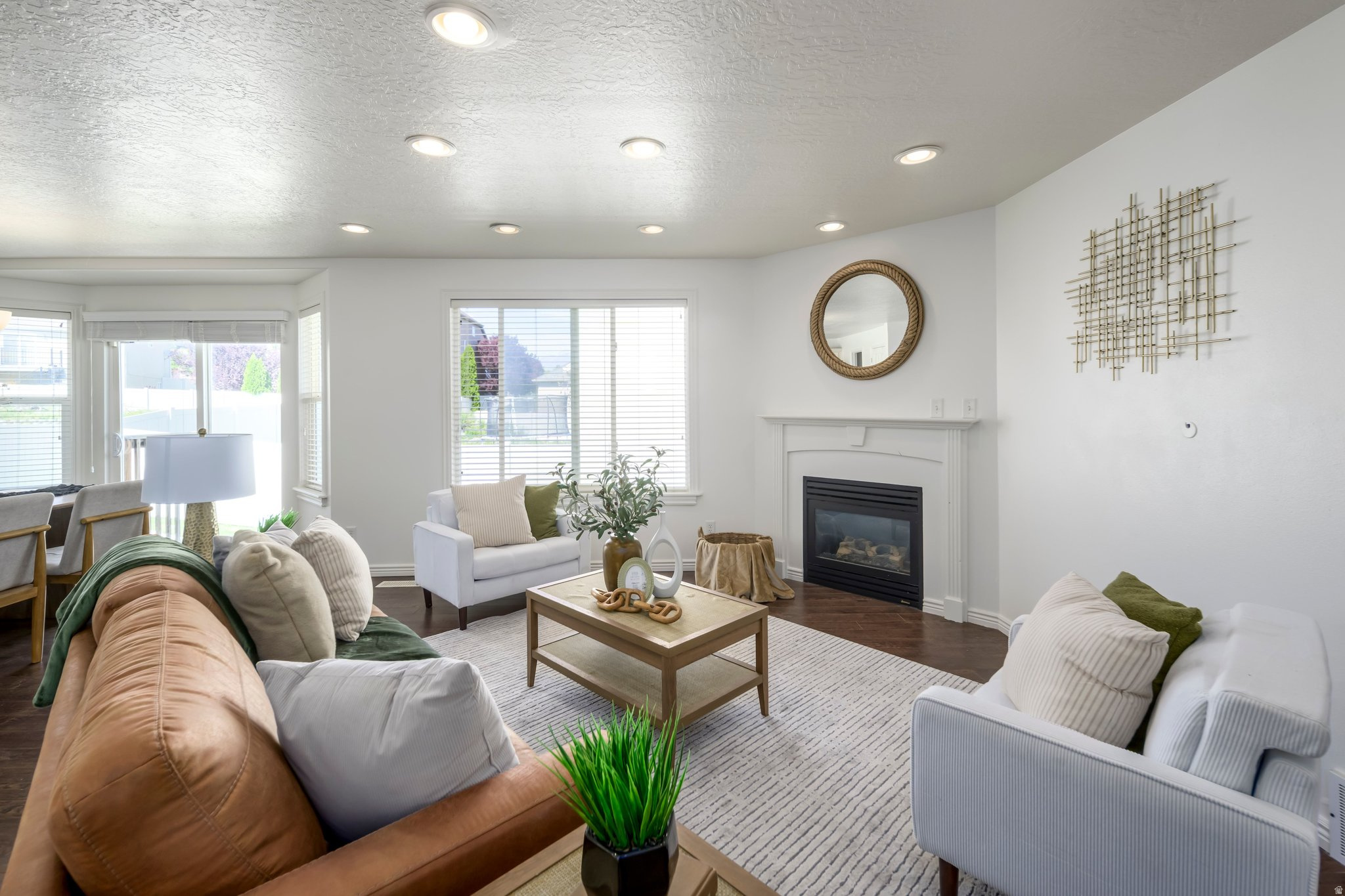HARVEST HILLS PUD - Residential