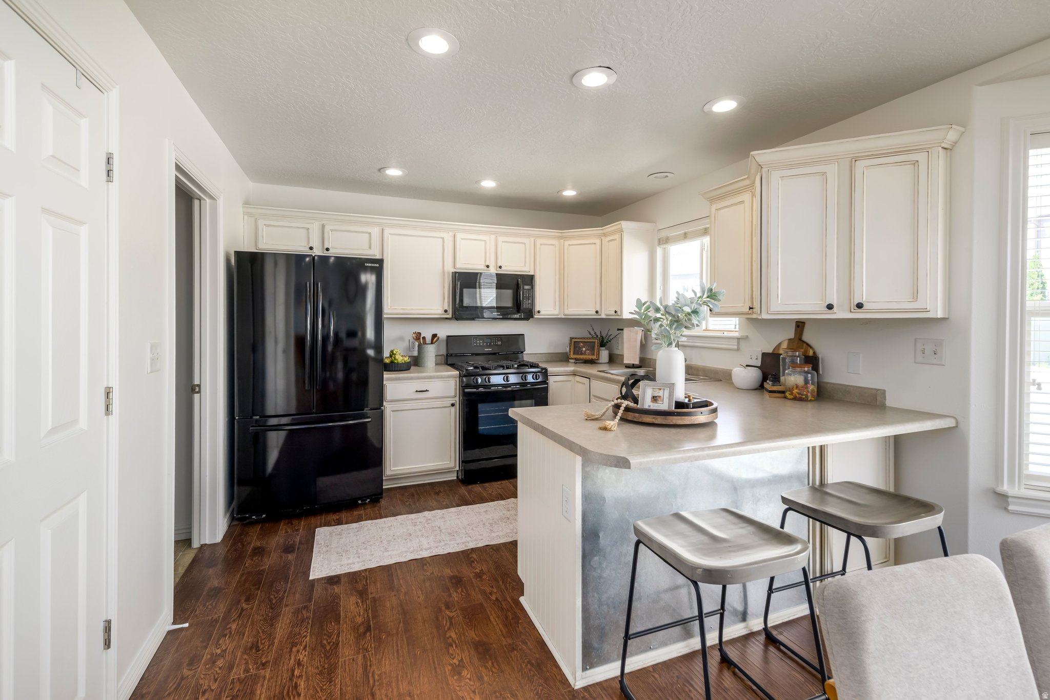 HARVEST HILLS PUD - Residential