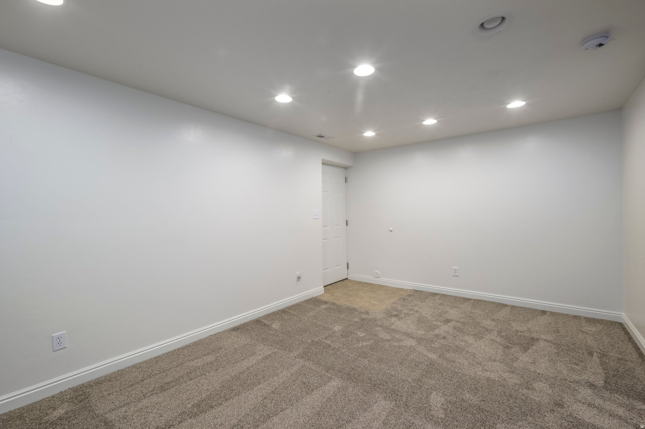 HARVEST HILLS PUD - Residential