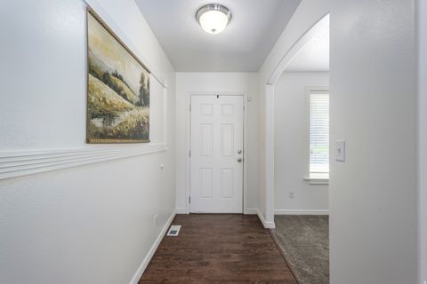 Tiny photo for 2122 N MILLET PL, Saratoga Springs, UT 84045 (MLS # 2156886)