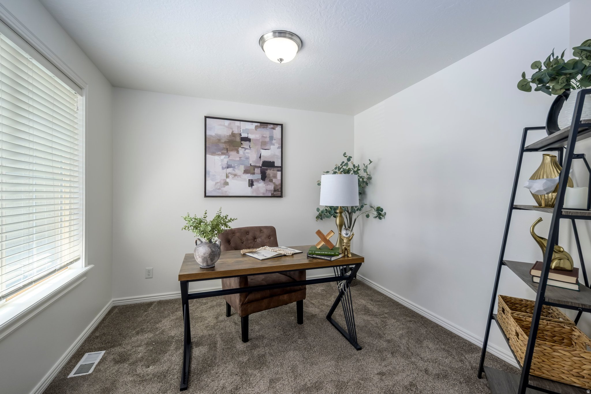 HARVEST HILLS PUD - Residential