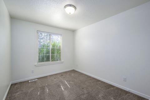 Tiny photo for 2122 N MILLET PL, Saratoga Springs, UT 84045 (MLS # 2156886)