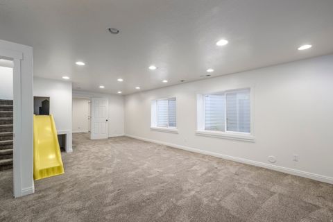 Tiny photo for 2122 N MILLET PL, Saratoga Springs, UT 84045 (MLS # 2156886)