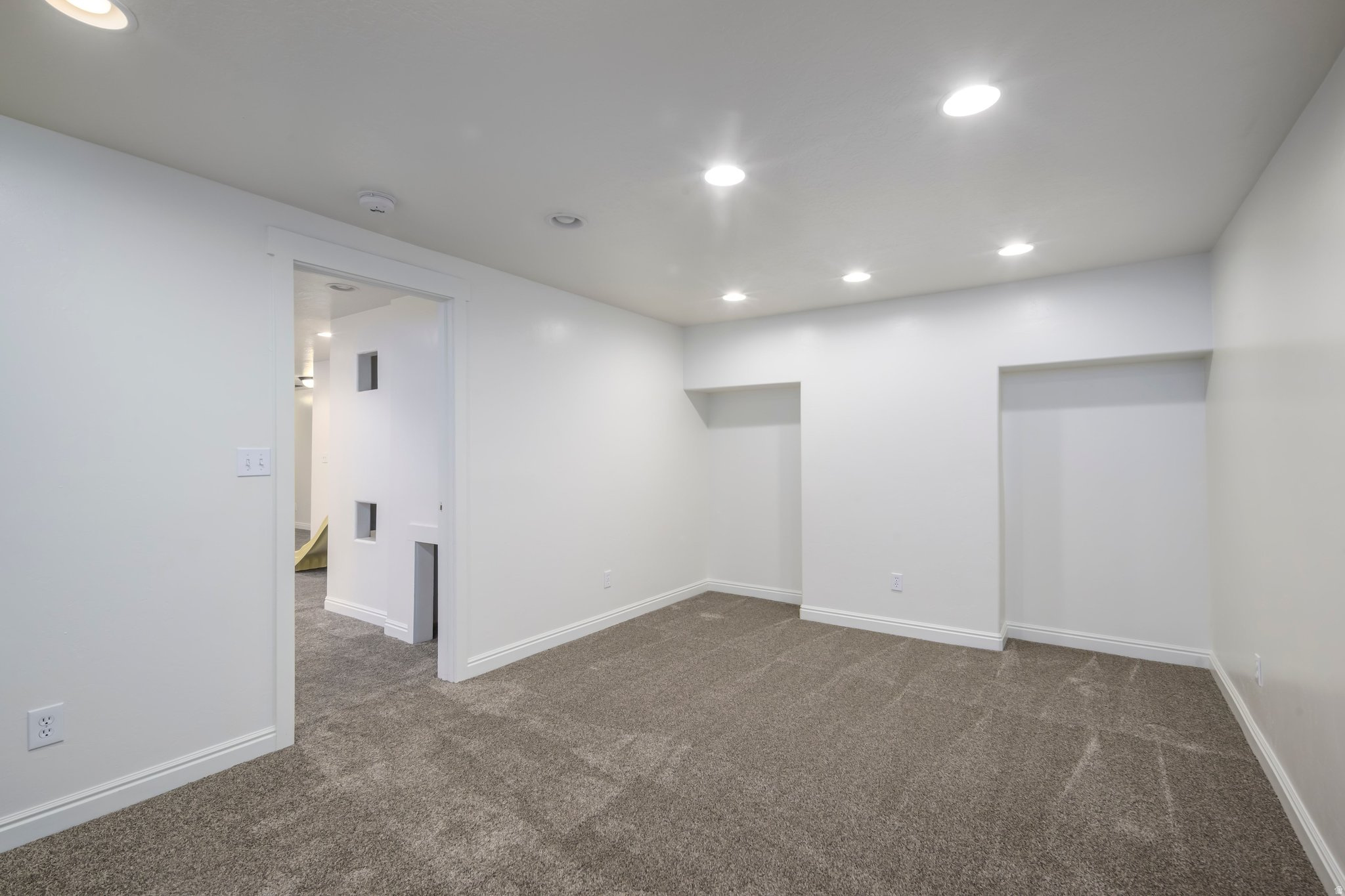 HARVEST HILLS PUD - Residential