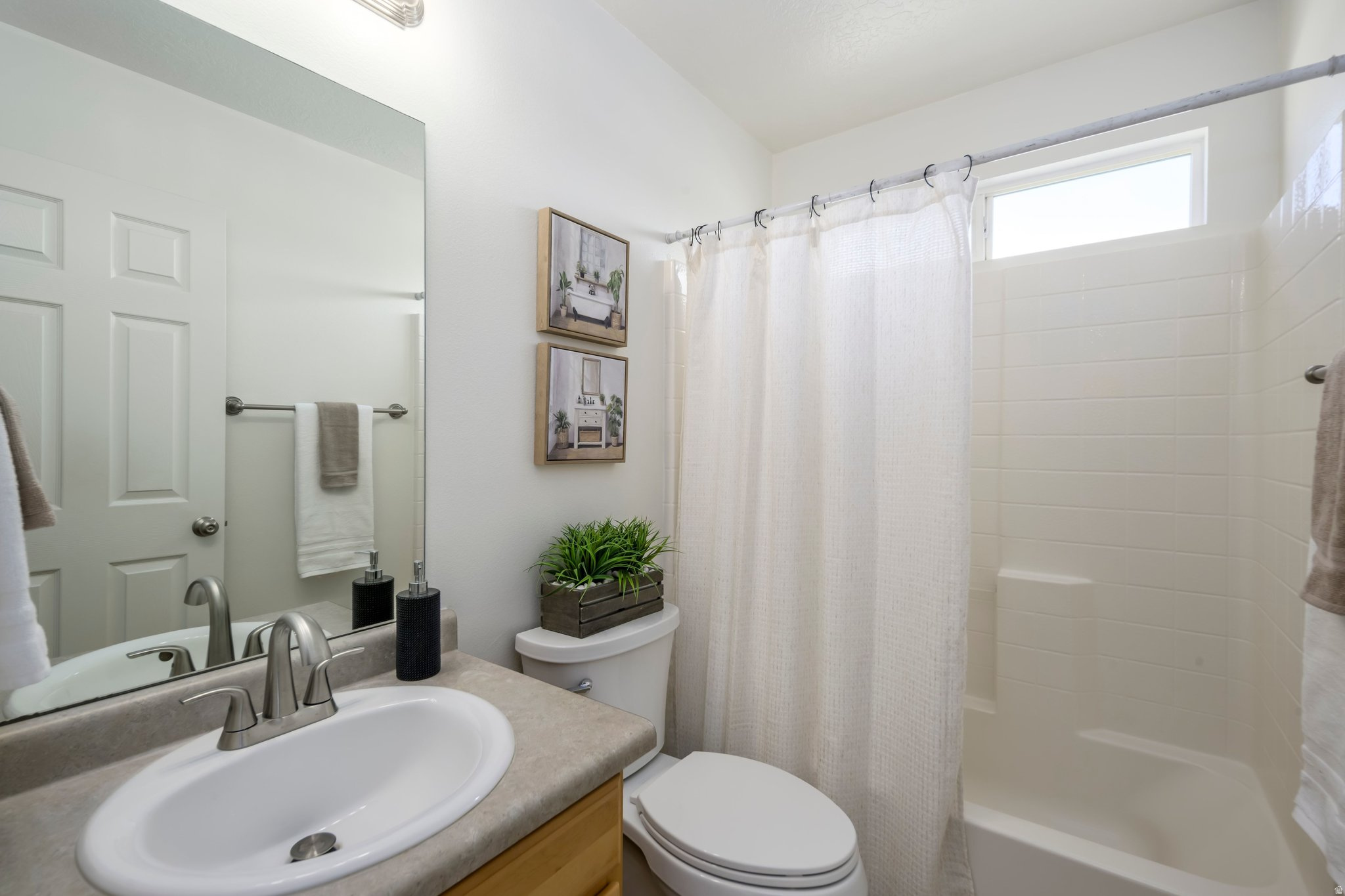 HARVEST HILLS PUD - Residential