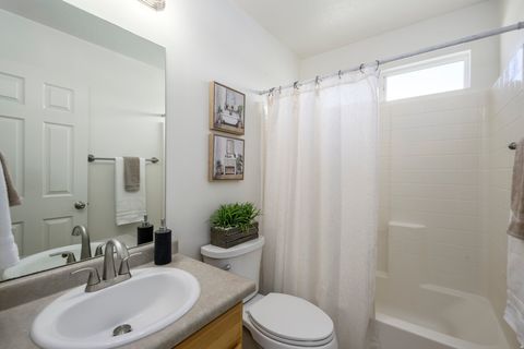 Tiny photo for 2122 N MILLET PL, Saratoga Springs, UT 84045 (MLS # 2156886)