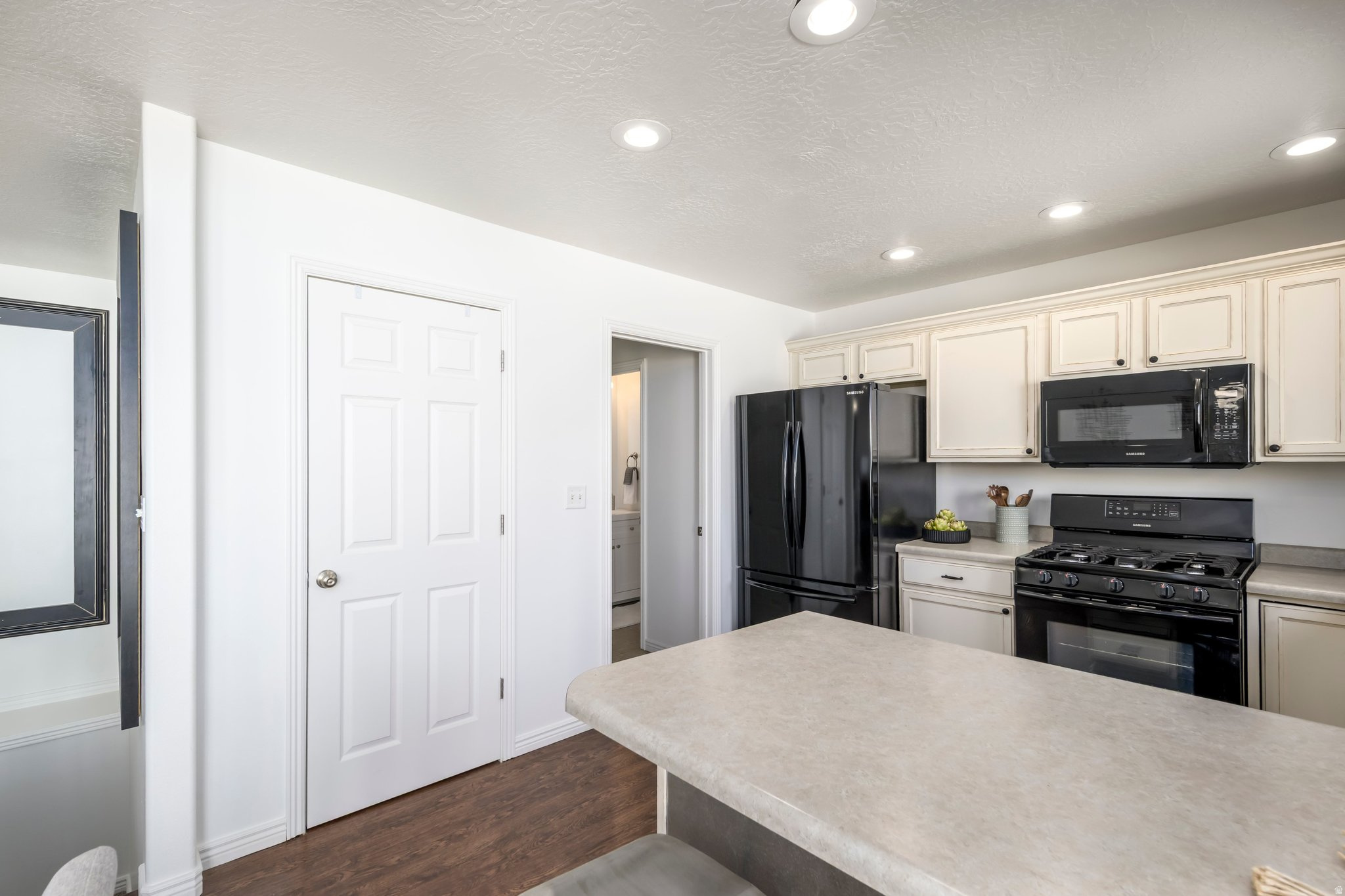 HARVEST HILLS PUD - Residential